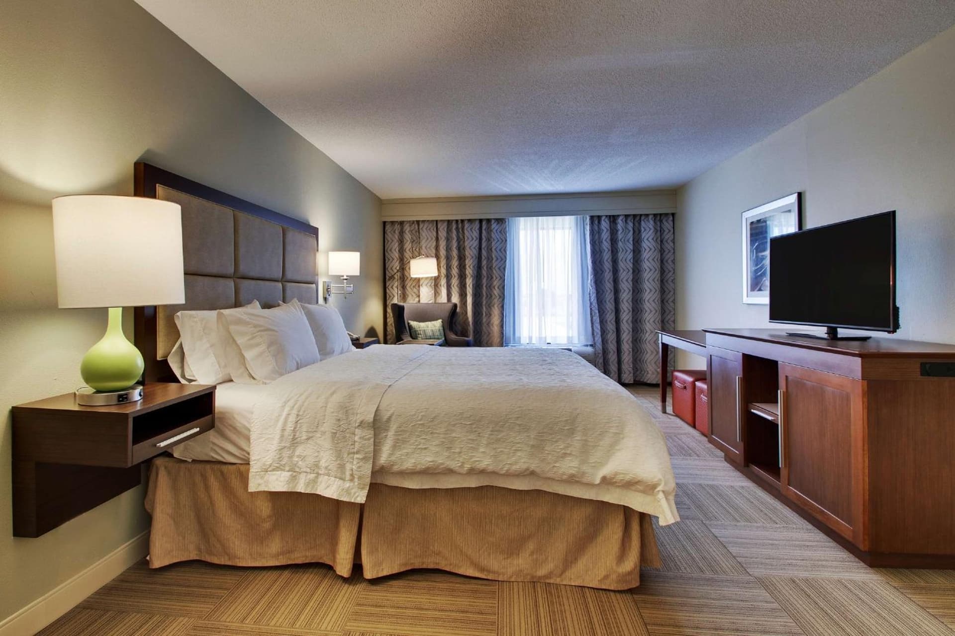 Hampton Inn Warner Robins gallery photo in Warner Robins, GA — image 35