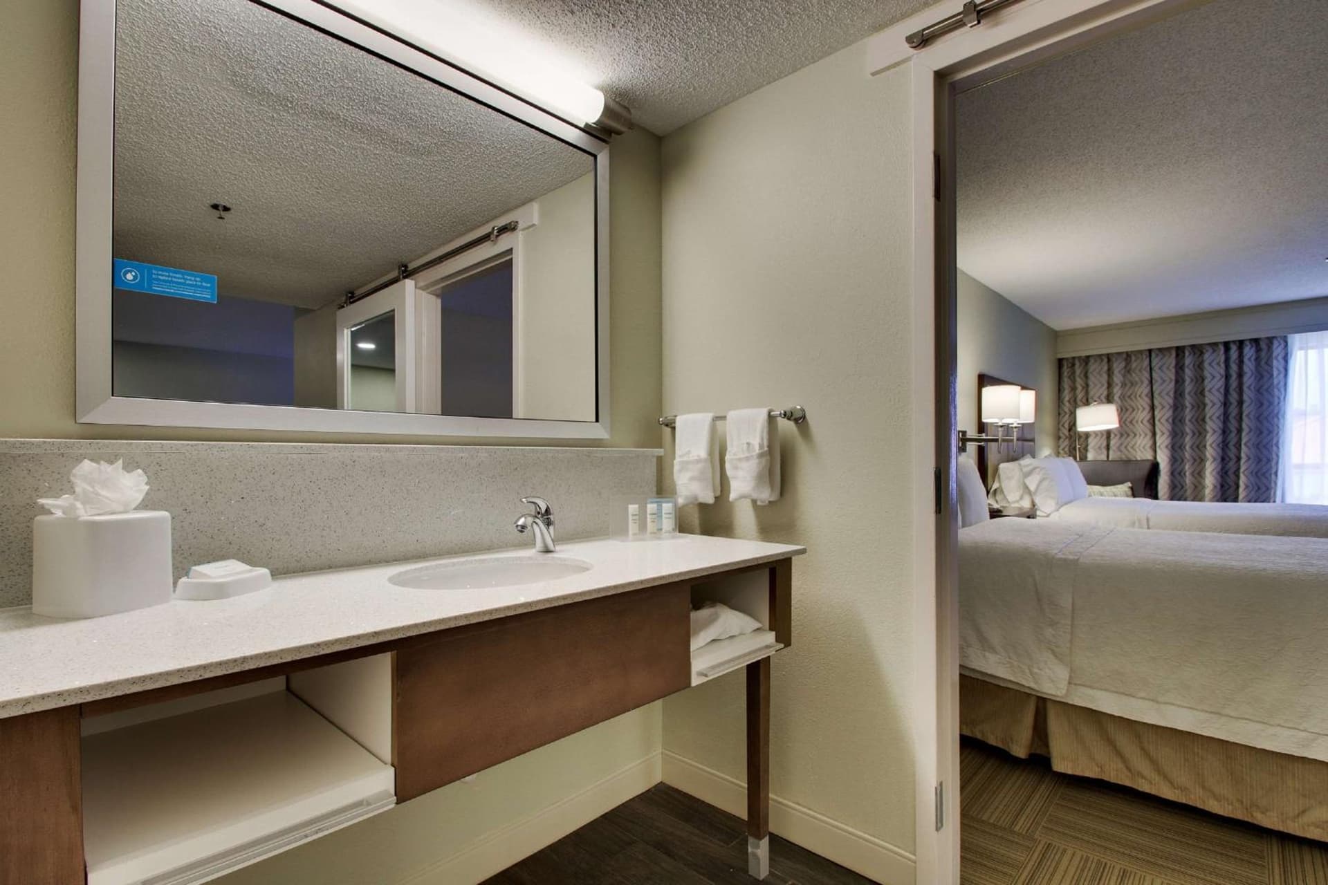 Hampton Inn Warner Robins gallery photo in Warner Robins, GA — image 29