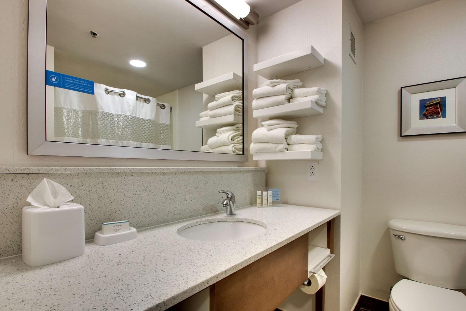 Hampton Inn Warner Robins gallery photo in Warner Robins, GA — image 46