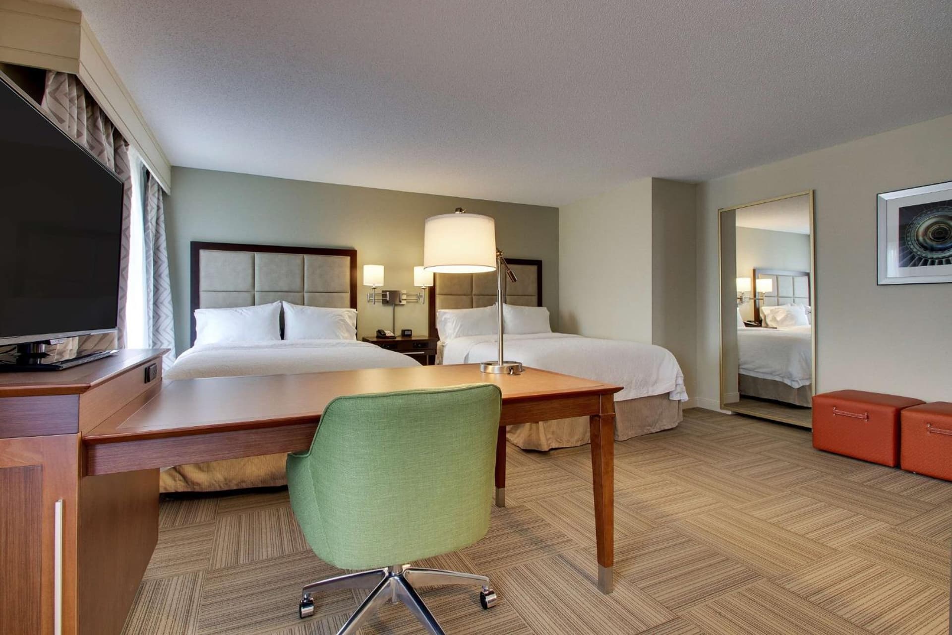 Hampton Inn Warner Robins gallery photo in Warner Robins, GA — image 51