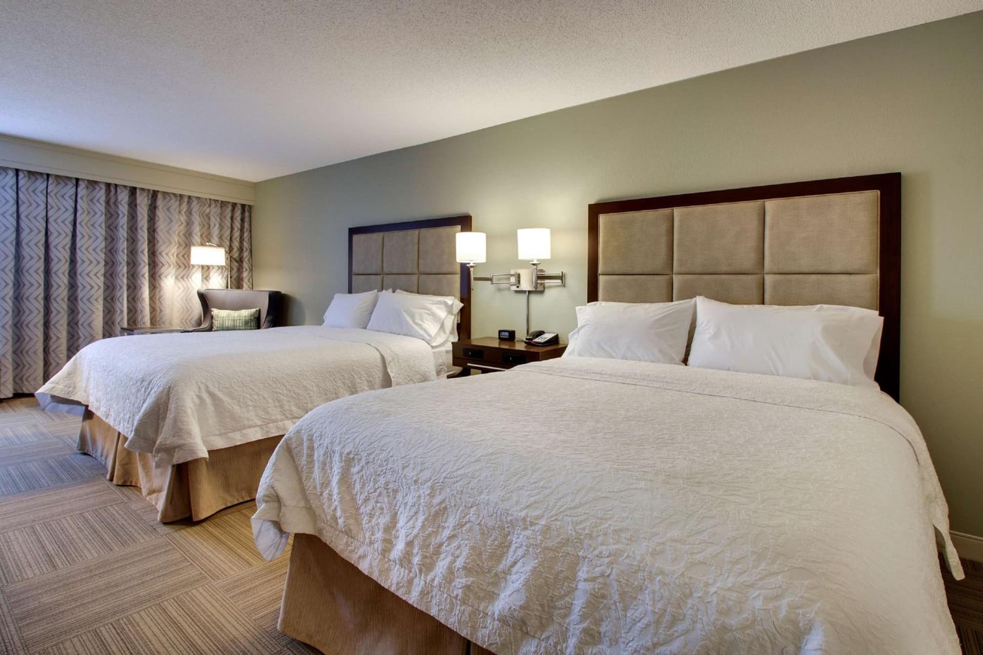 Hampton Inn Warner Robins gallery photo in Warner Robins, GA — image 16
