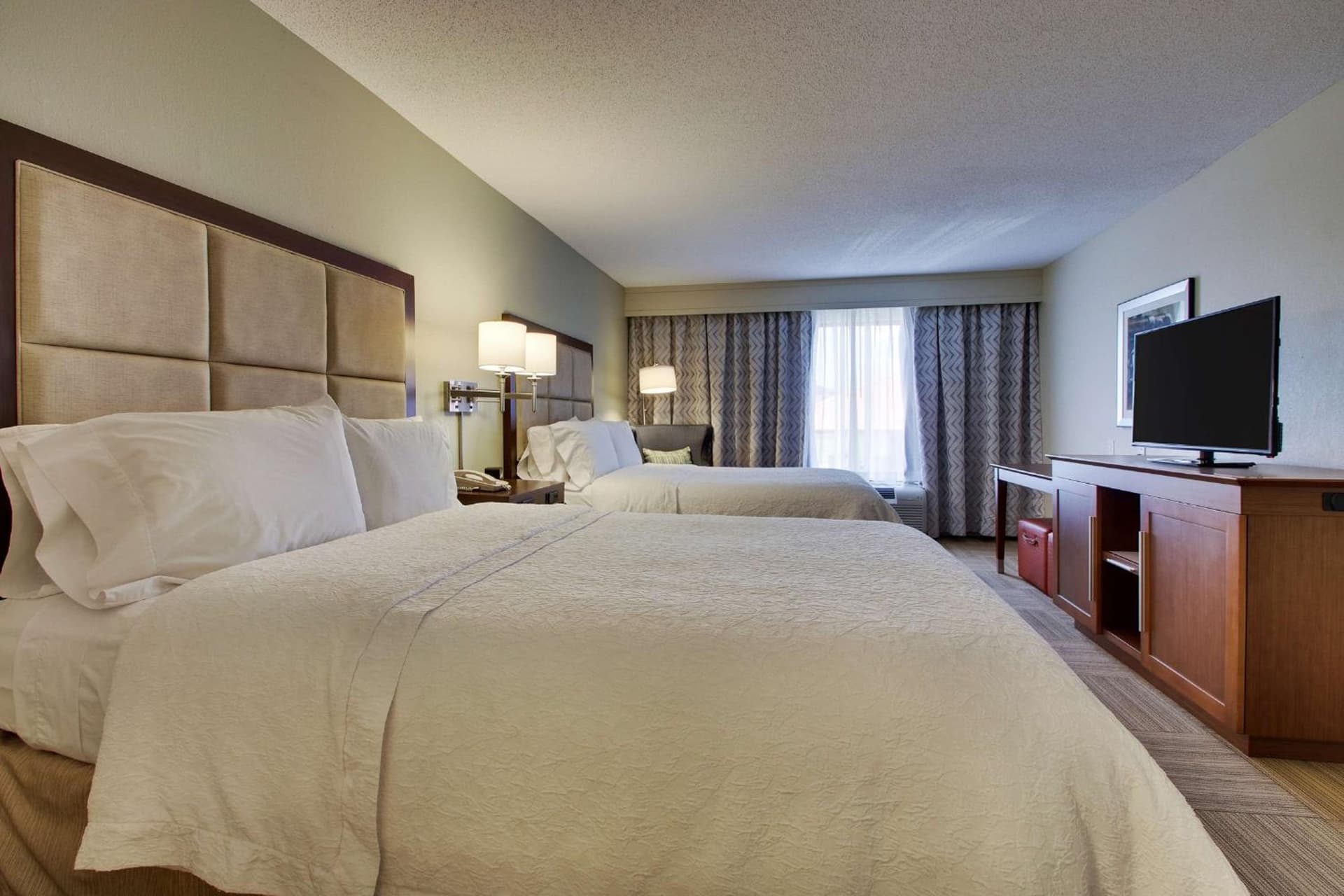Hampton Inn Warner Robins gallery photo in Warner Robins, GA — image 31