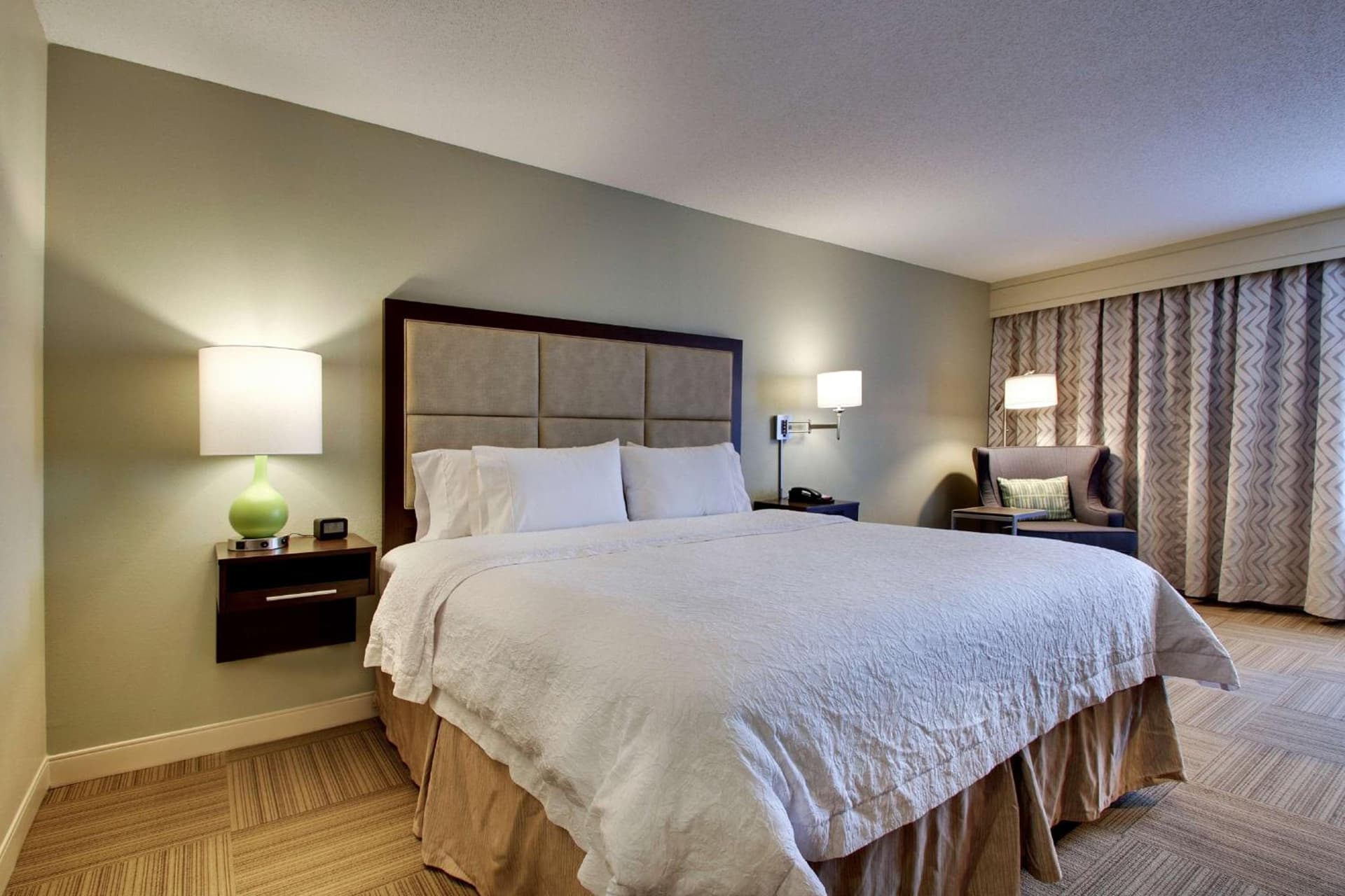 Hampton Inn Warner Robins gallery photo in Warner Robins, GA — image 21
