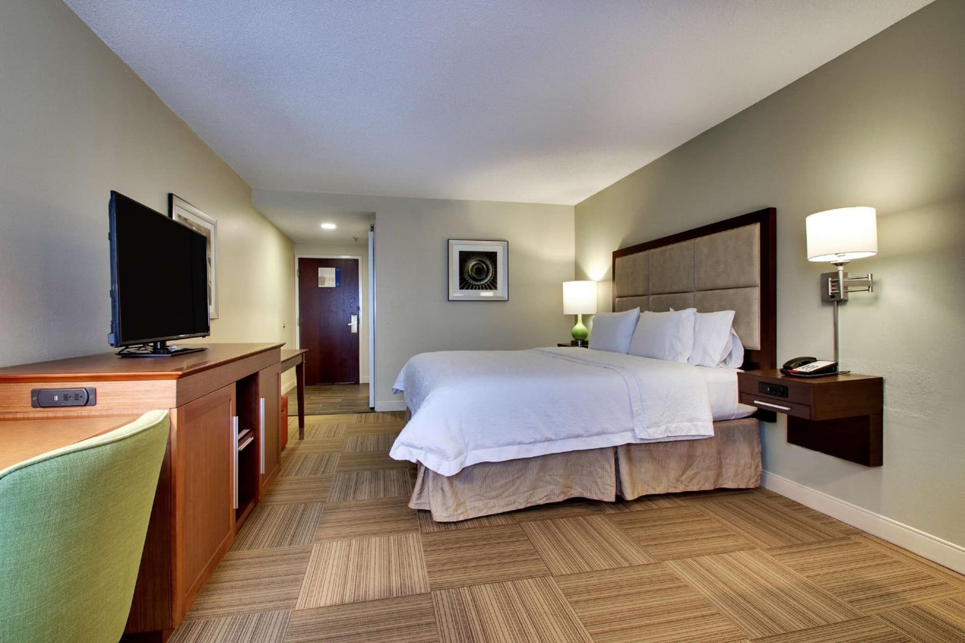 Hampton Inn Warner Robins gallery photo in Warner Robins, GA — image 47