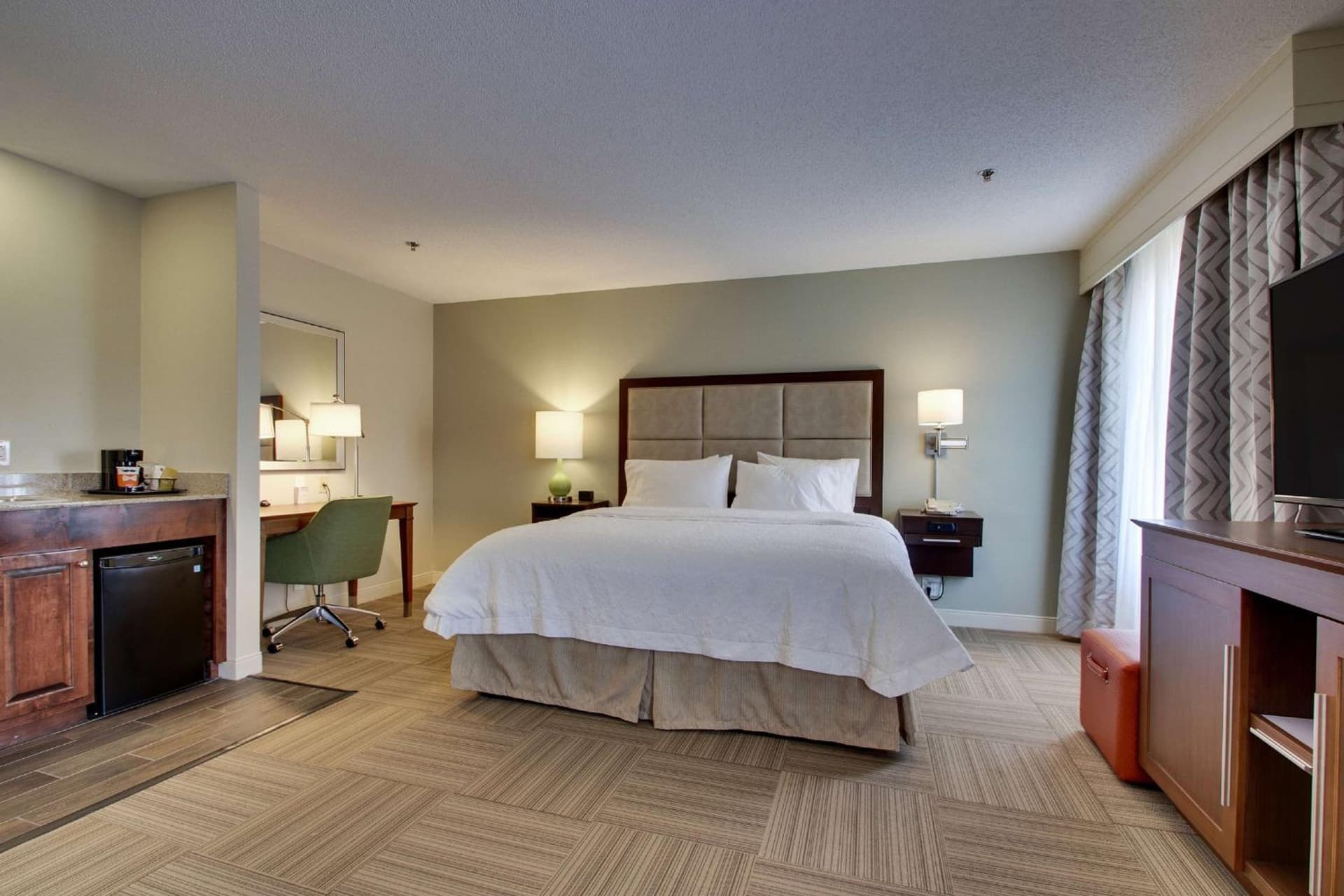 Hampton Inn Warner Robins gallery photo in Warner Robins, GA — image 27
