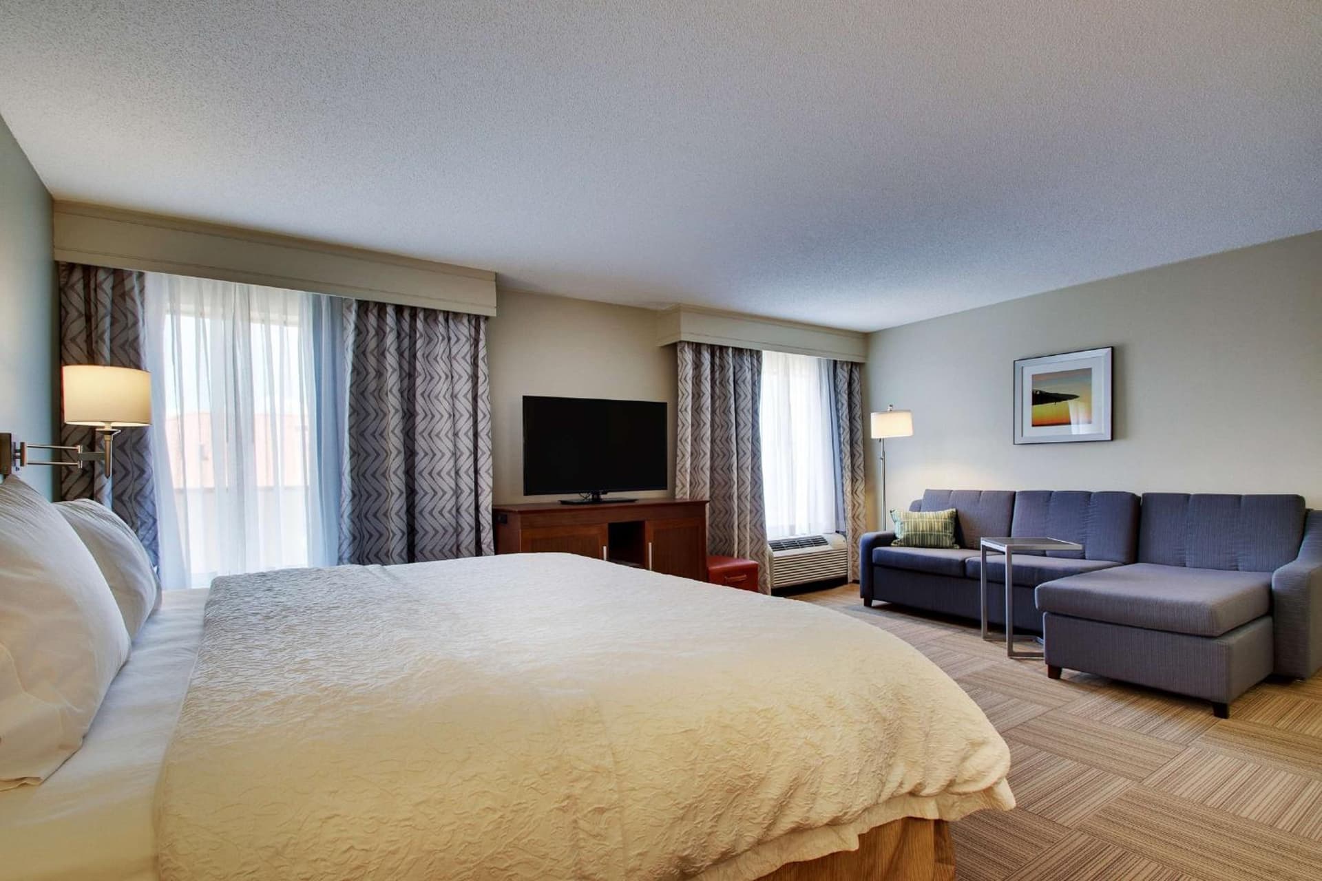 Hampton Inn Warner Robins gallery photo in Warner Robins, GA — image 50