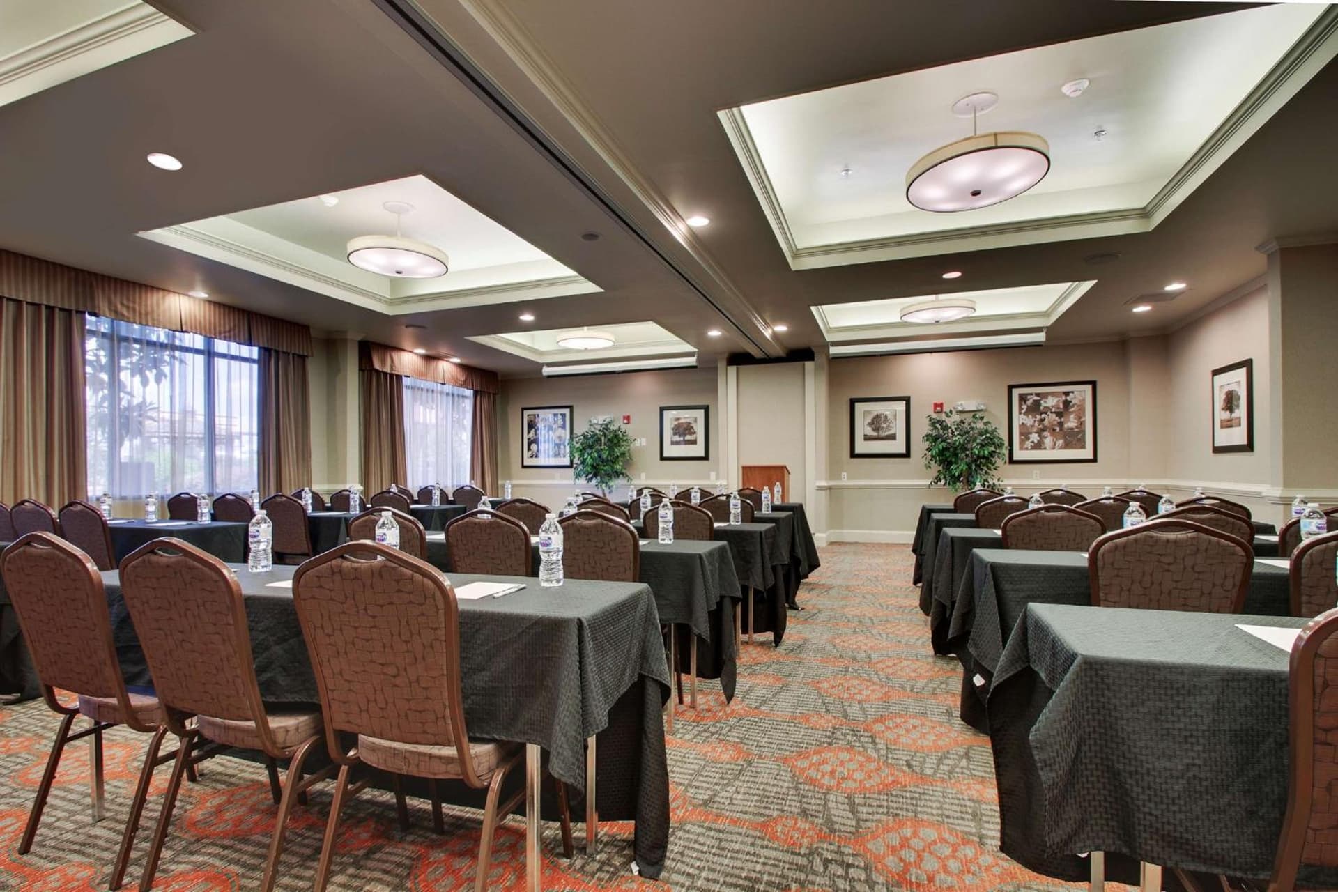 Hampton Inn Warner Robins gallery photo in Warner Robins, GA — image 39
