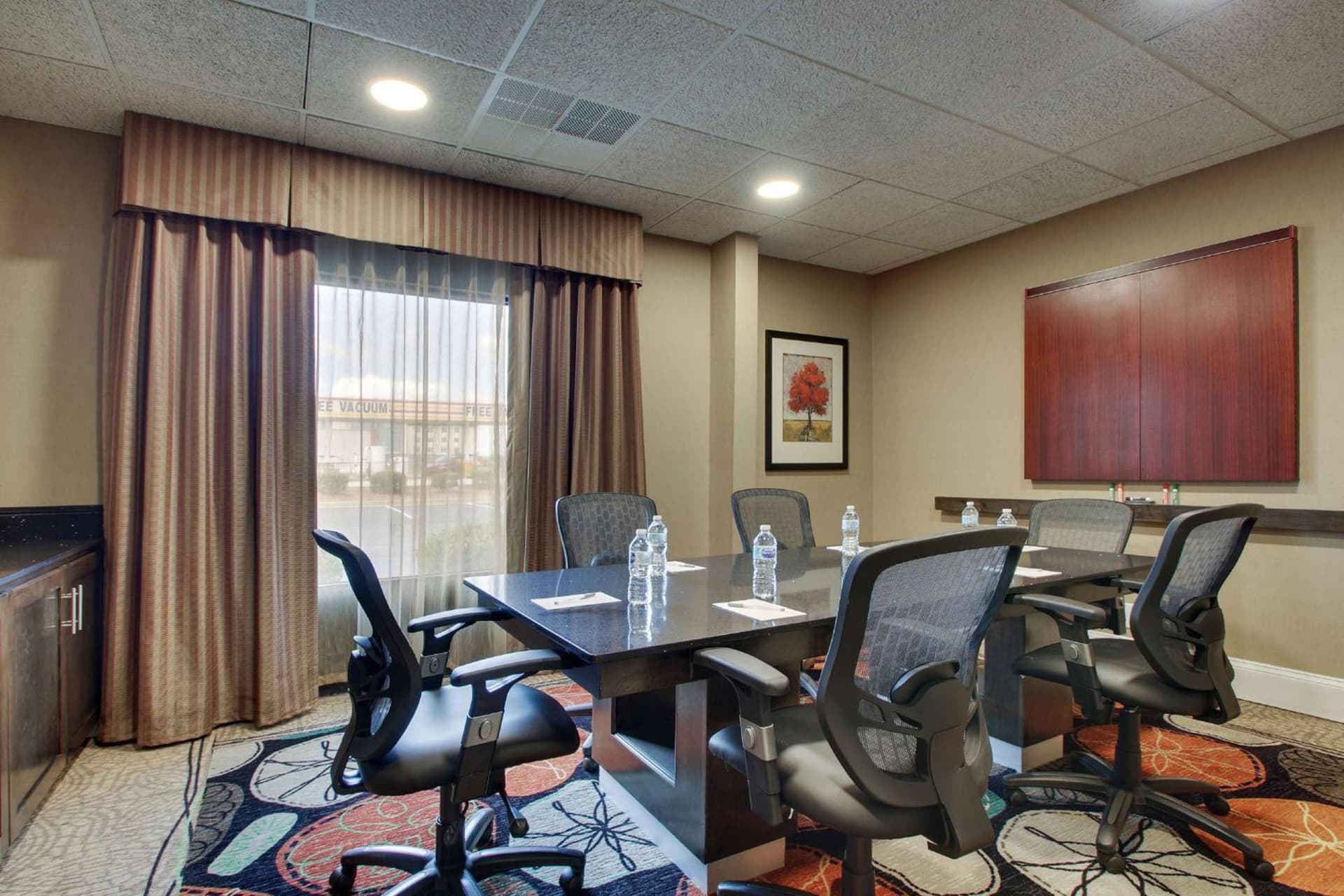Hampton Inn Warner Robins gallery photo in Warner Robins, GA — image 23