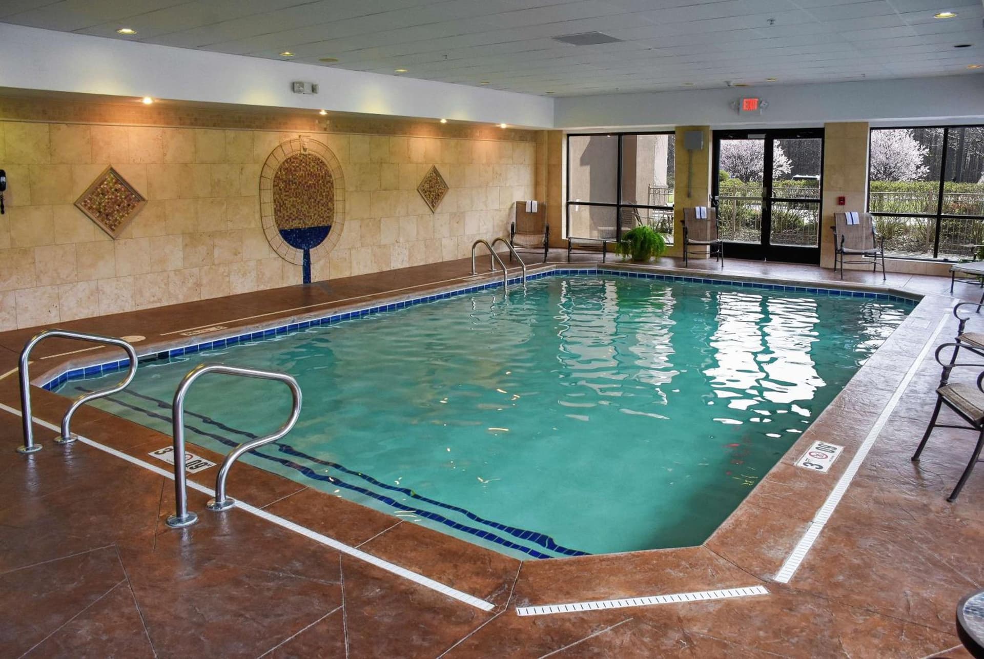 Hampton Inn & Suites Youngstown-Canfield gallery photo in Canfield, OH — image 20