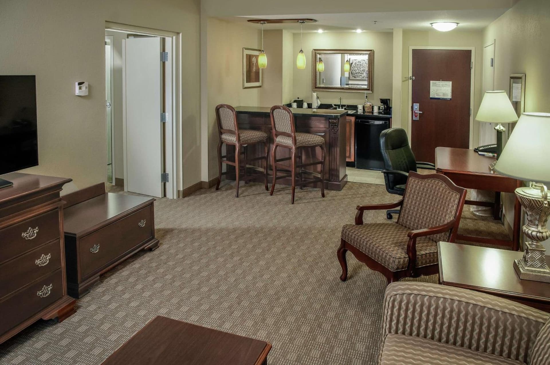 Hampton Inn & Suites Youngstown-Canfield gallery photo in Canfield, OH — image 19