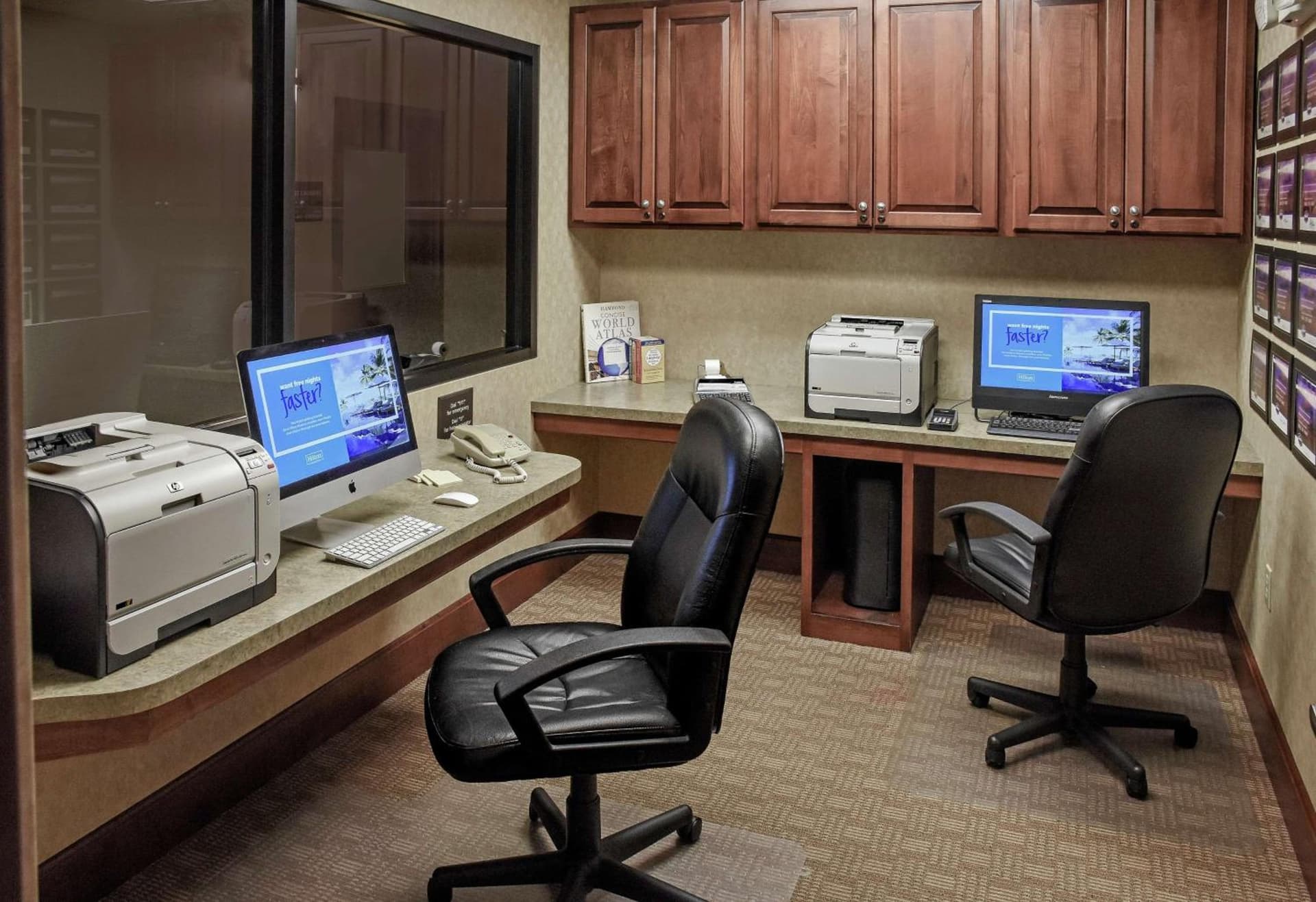 Hampton Inn & Suites Youngstown-Canfield gallery photo in Canfield, OH — image 22
