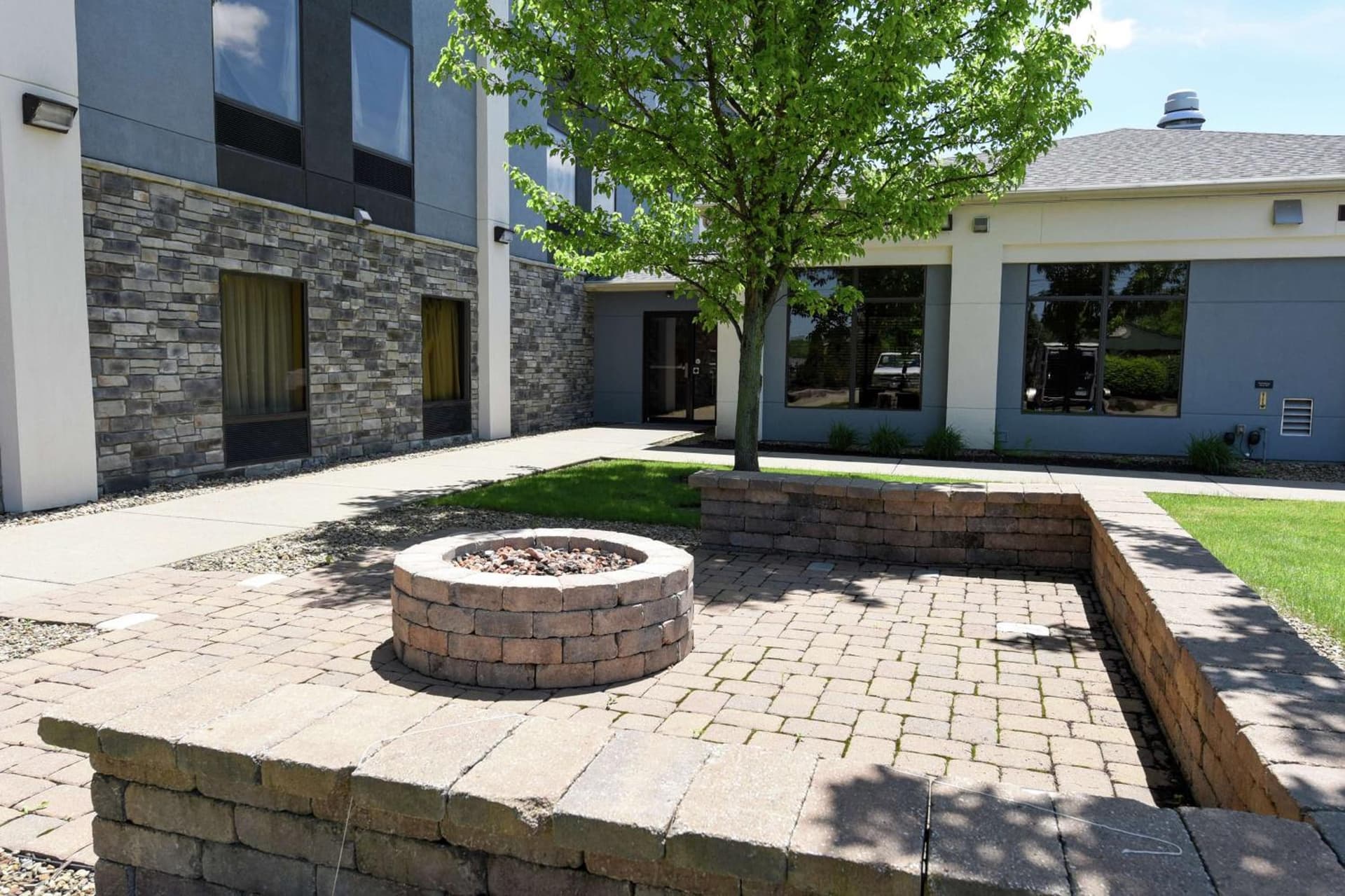 Hampton Inn Youngstown-North gallery photo in Youngstown, OH — image 5