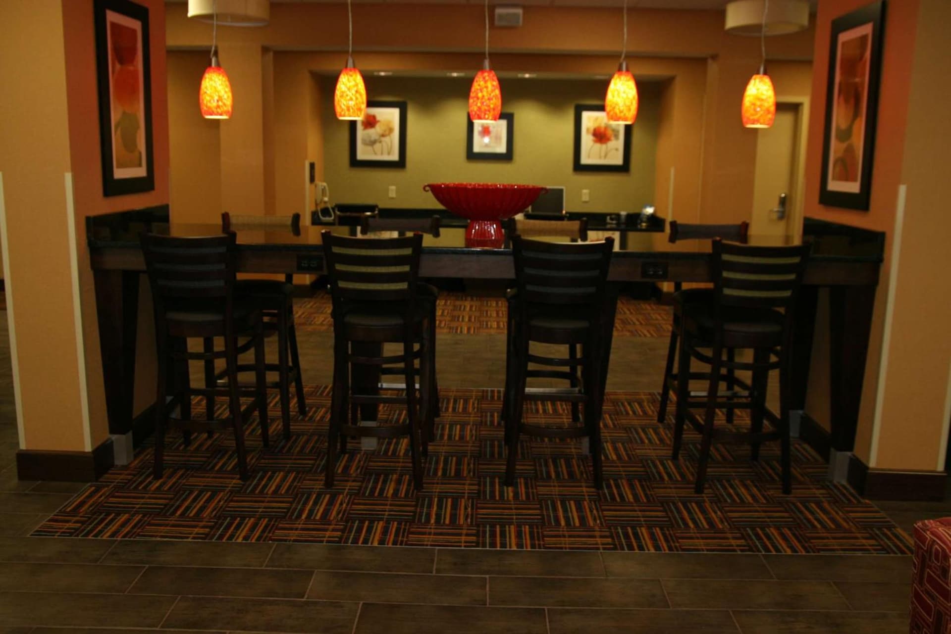 Hampton Inn Youngstown-North gallery photo in Youngstown, OH — image 22