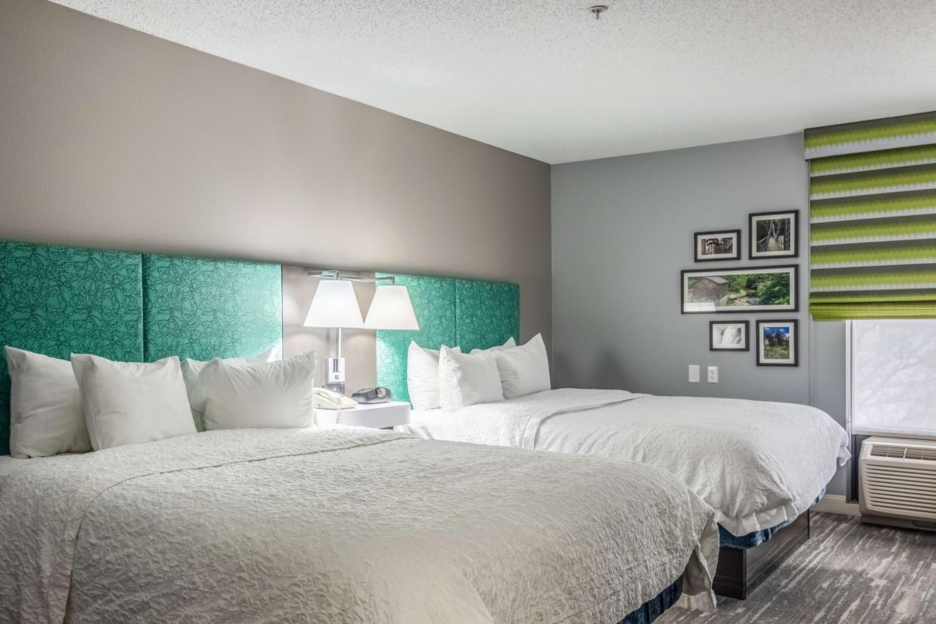 Hampton Inn Youngstown-North gallery photo in Youngstown, OH — image 13