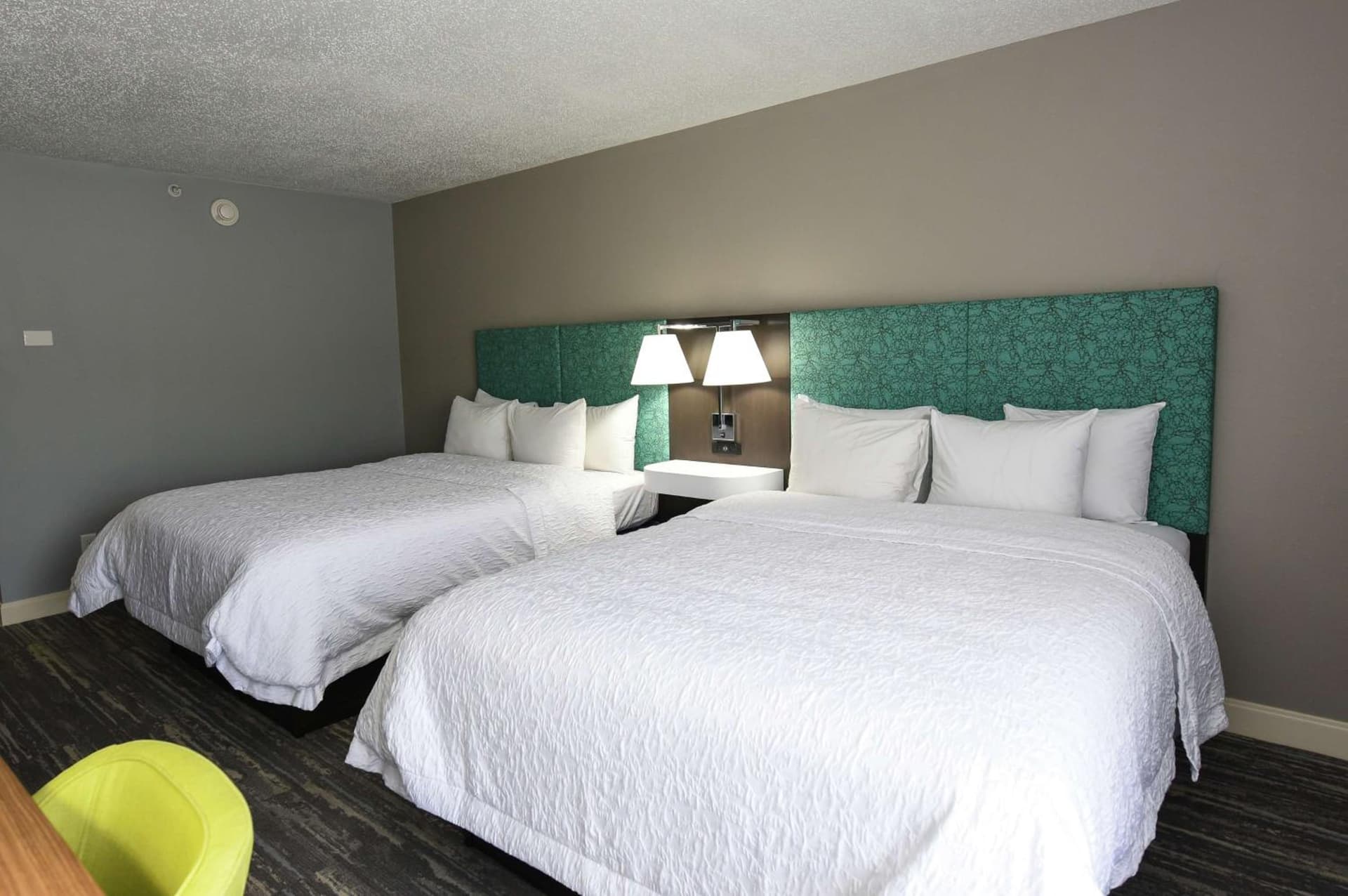 Hampton Inn Youngstown-North gallery photo in Youngstown, OH — image 10