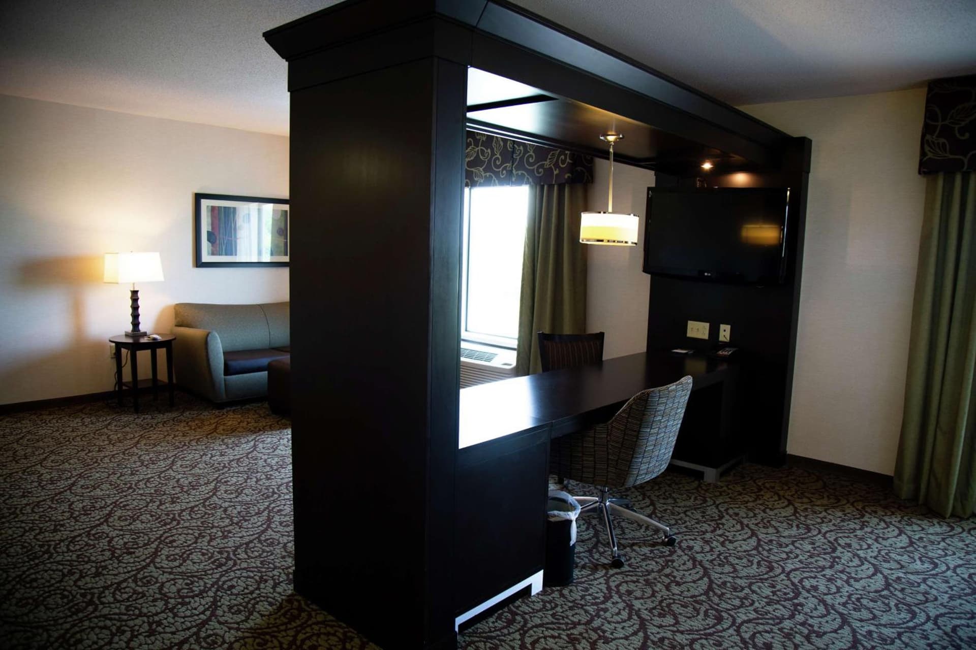 Hampton Inn & Suites Sharon gallery photo in West Middlesex, PA — image 32