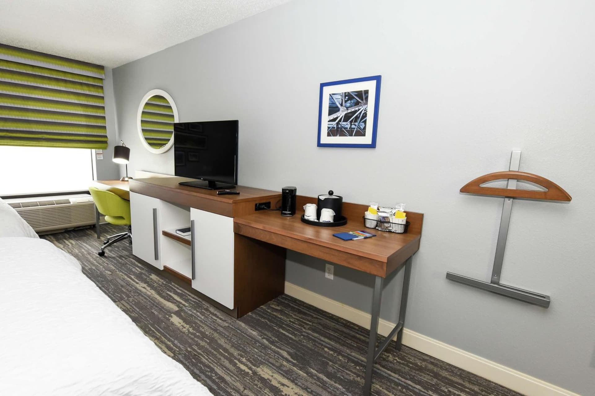 Hampton Inn Youngstown-North gallery photo in Youngstown, OH — image 11