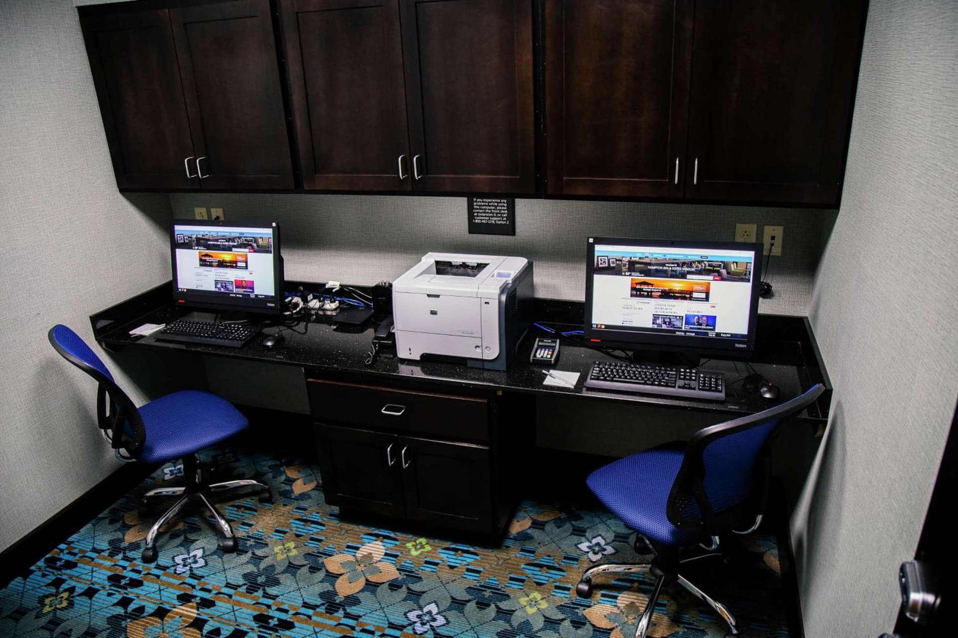 Hampton Inn & Suites Sharon gallery photo in West Middlesex, PA — image 42