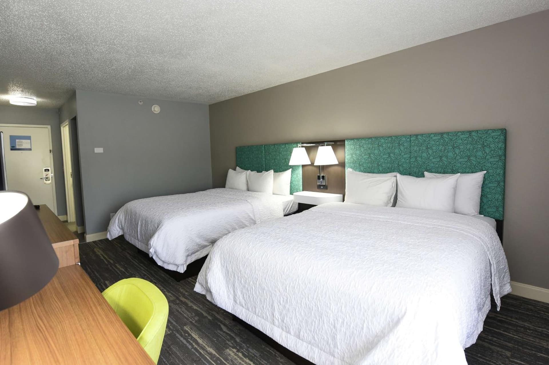 Hampton Inn Youngstown-North gallery photo in Youngstown, OH — image 44