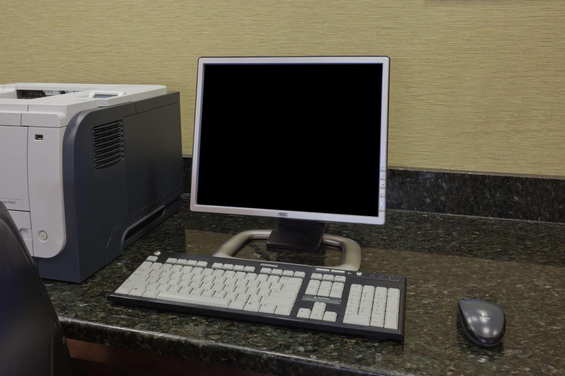 Hampton Inn Youngstown-North gallery photo in Youngstown, OH — image 15
