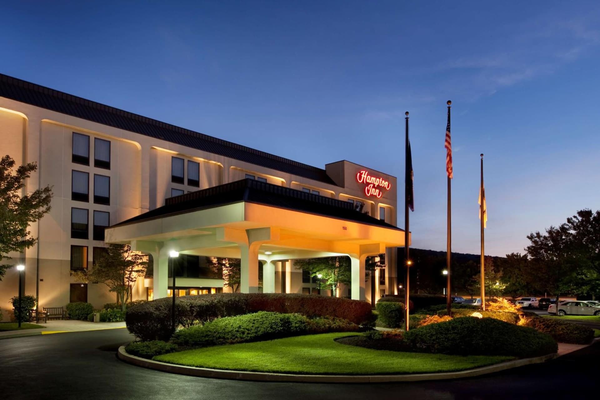 Hampton Inn - York gallery photo in York, PA — image 24