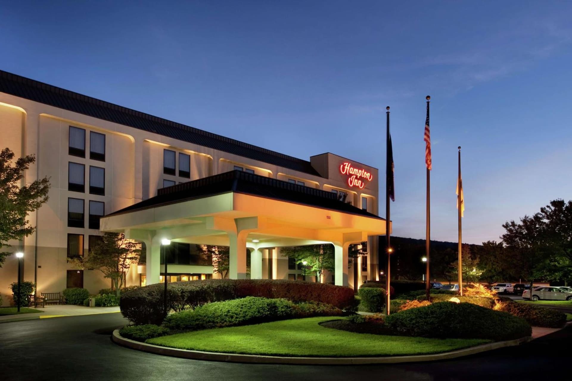 Hampton Inn - York gallery photo in York, PA — image 23