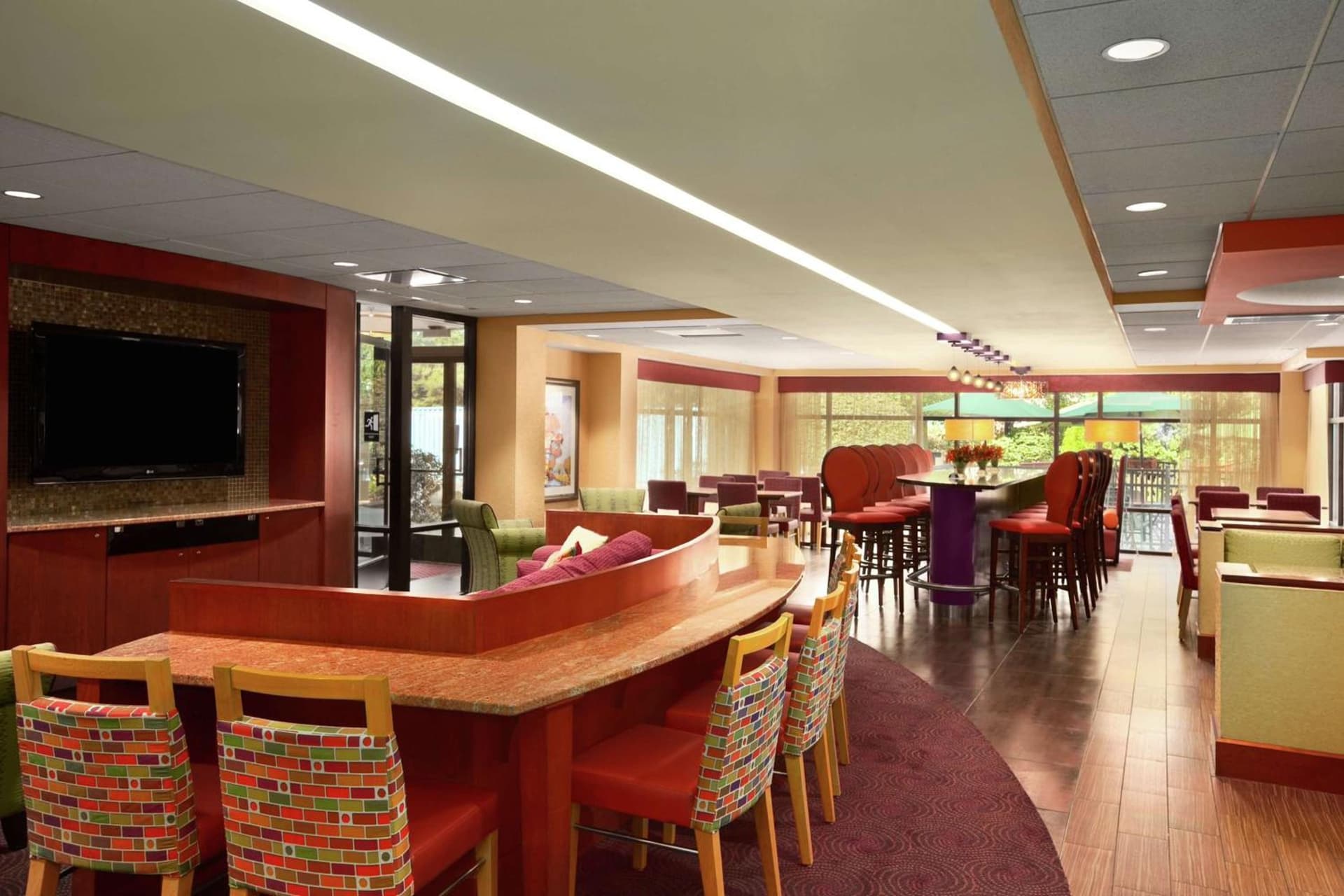 Hampton Inn - York gallery photo in York, PA — image 5