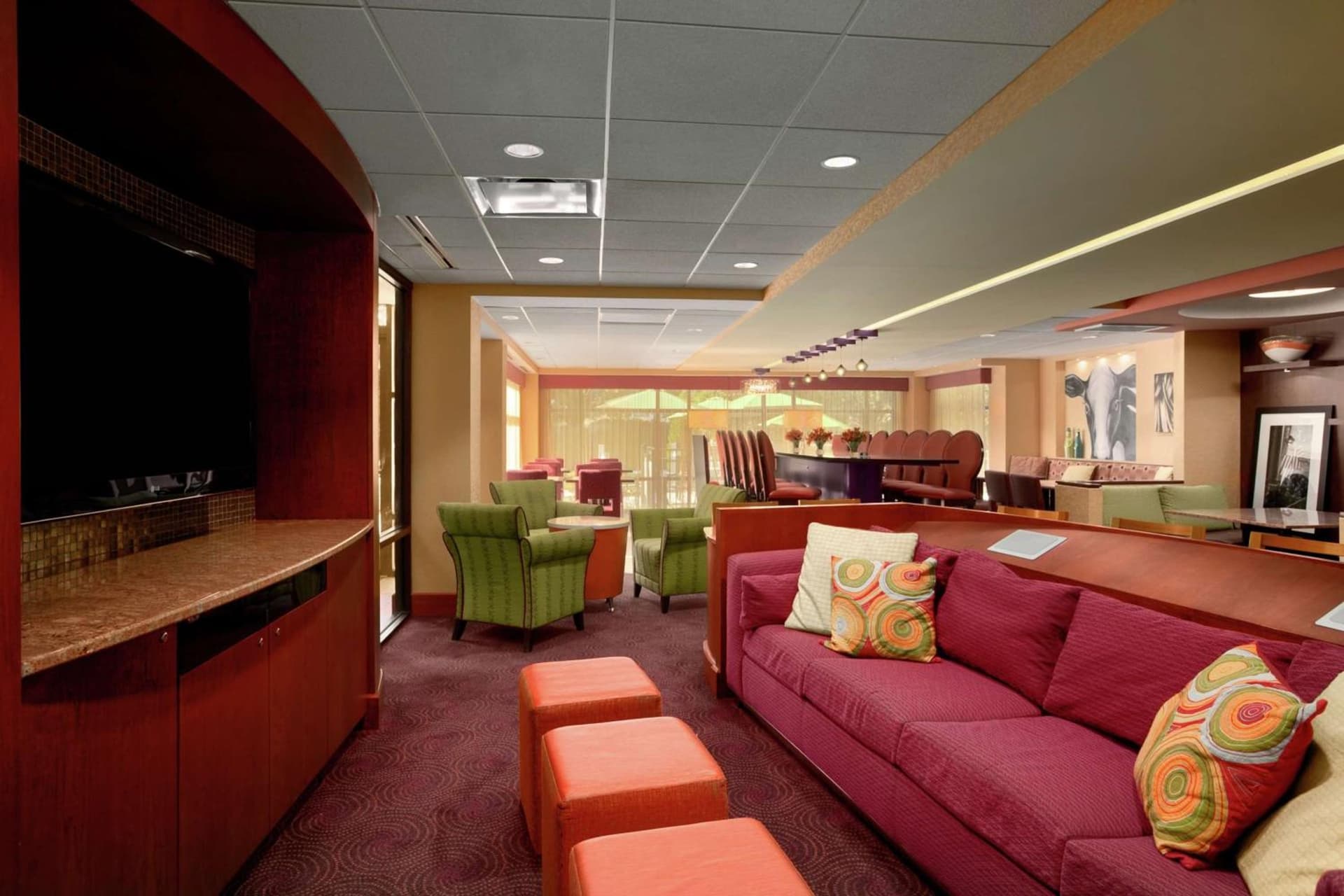Hampton Inn - York gallery photo in York, PA — image 34