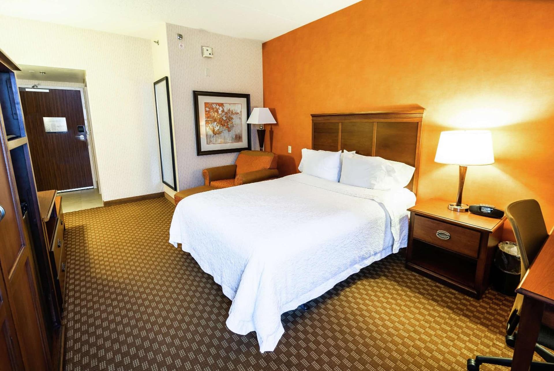 Hampton Inn - York gallery photo in York, PA — image 11