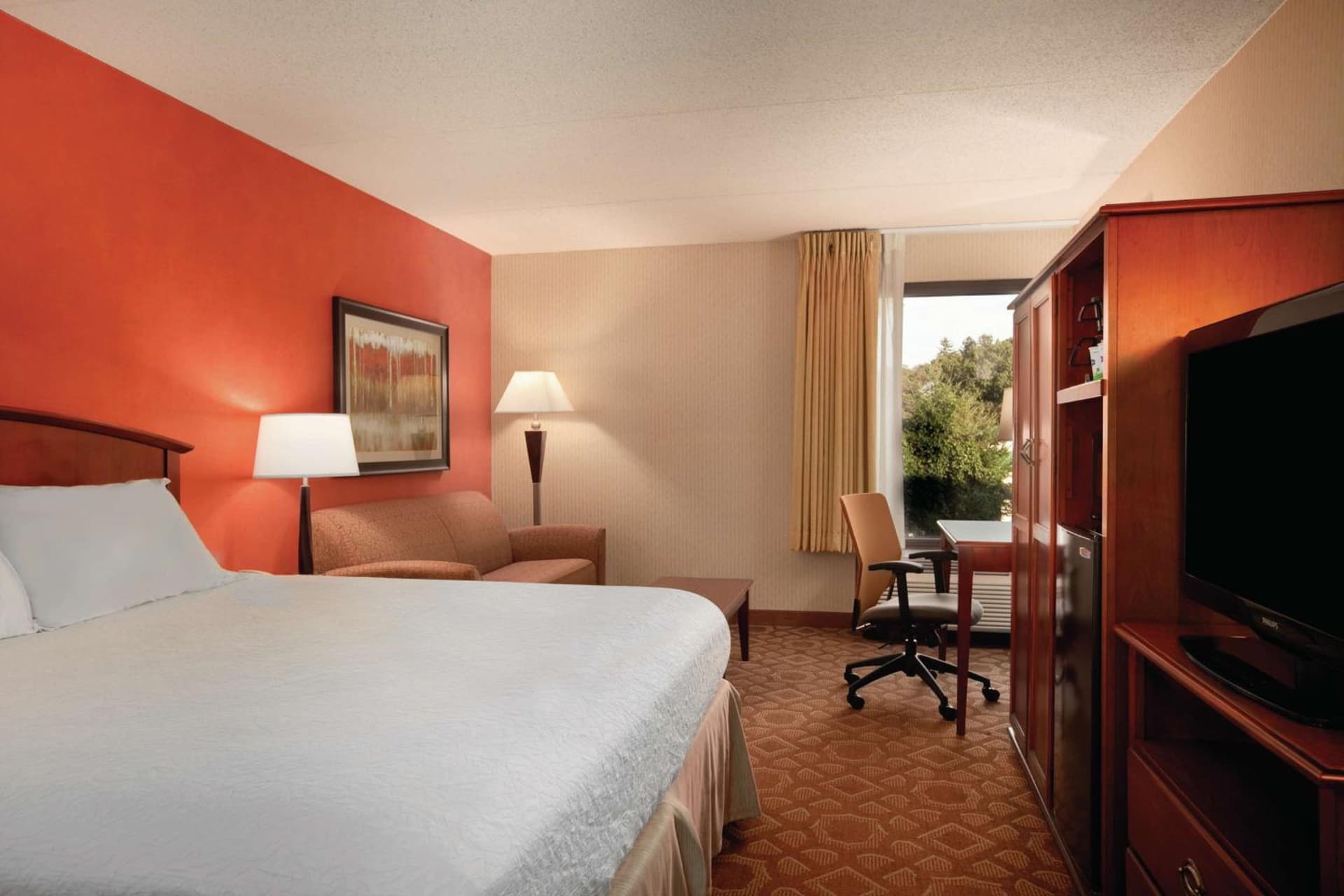 Hampton Inn - York gallery photo in York, PA — image 31