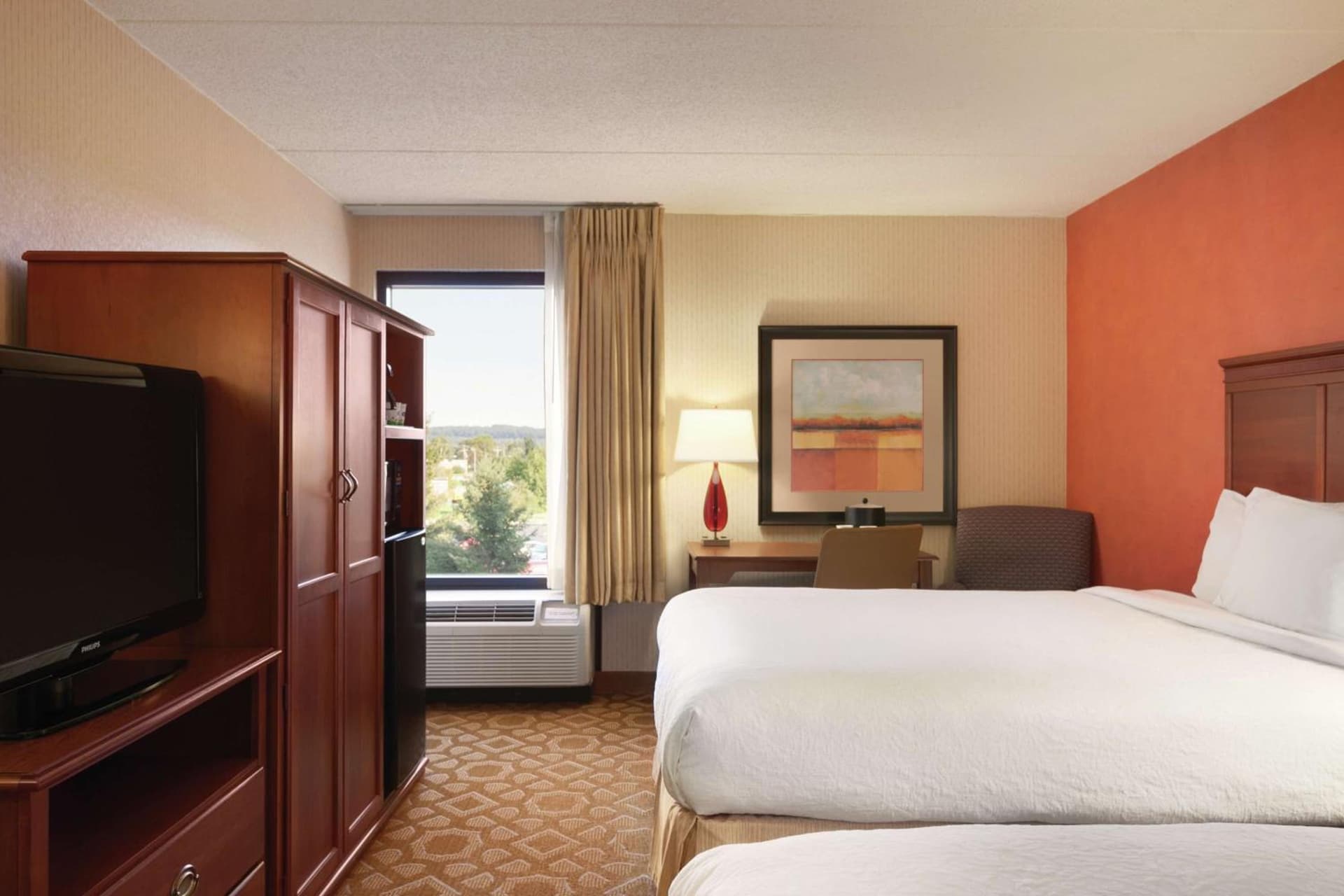 Hampton Inn - York gallery photo in York, PA — image 21