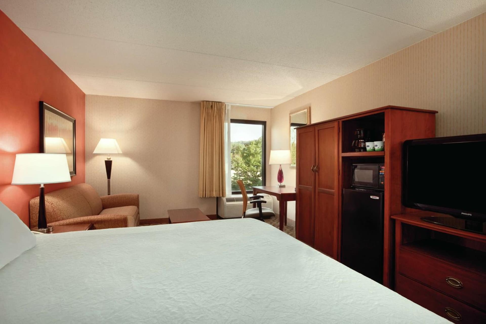 Hampton Inn - York gallery photo in York, PA — image 20