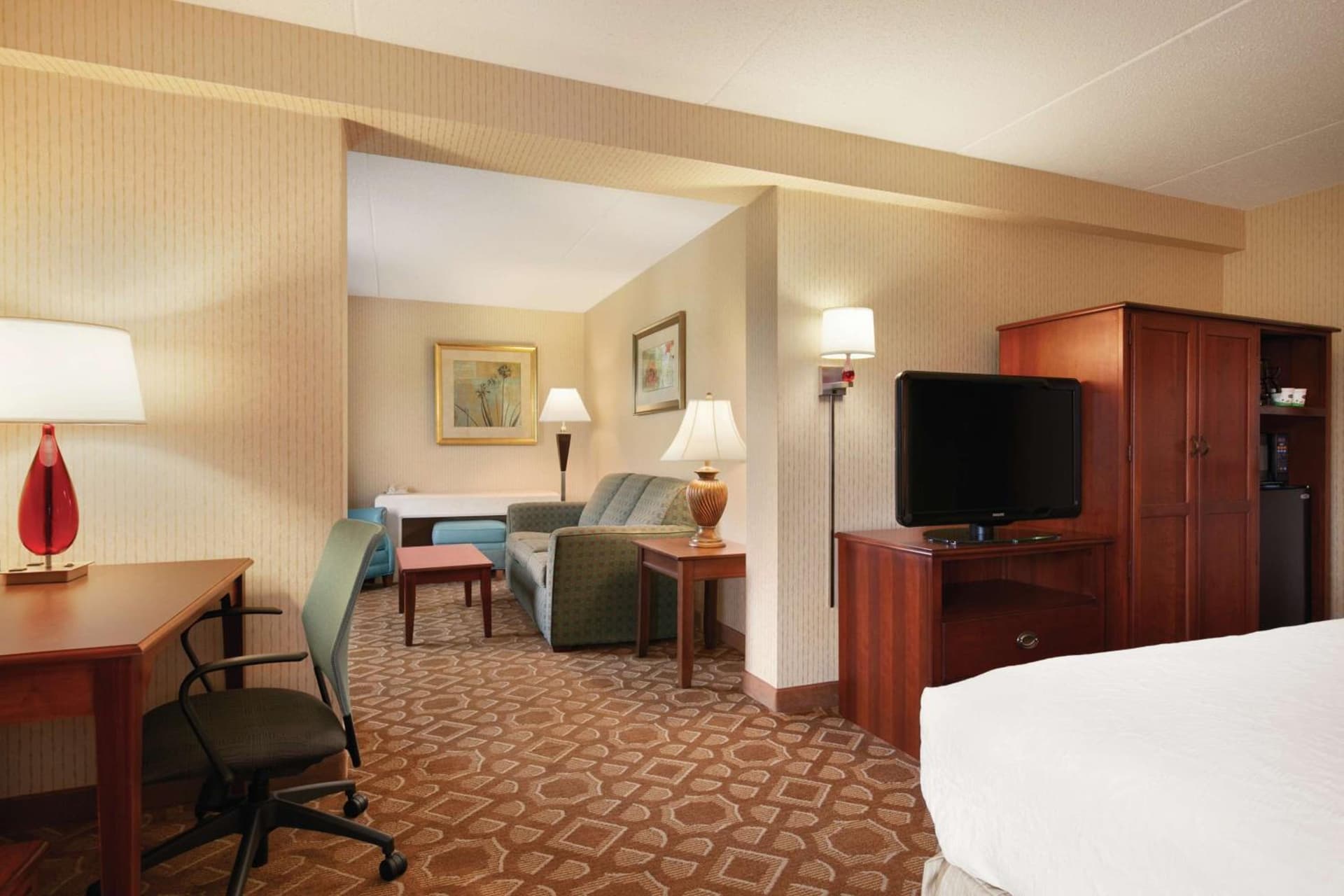 Hampton Inn - York gallery photo in York, PA — image 8