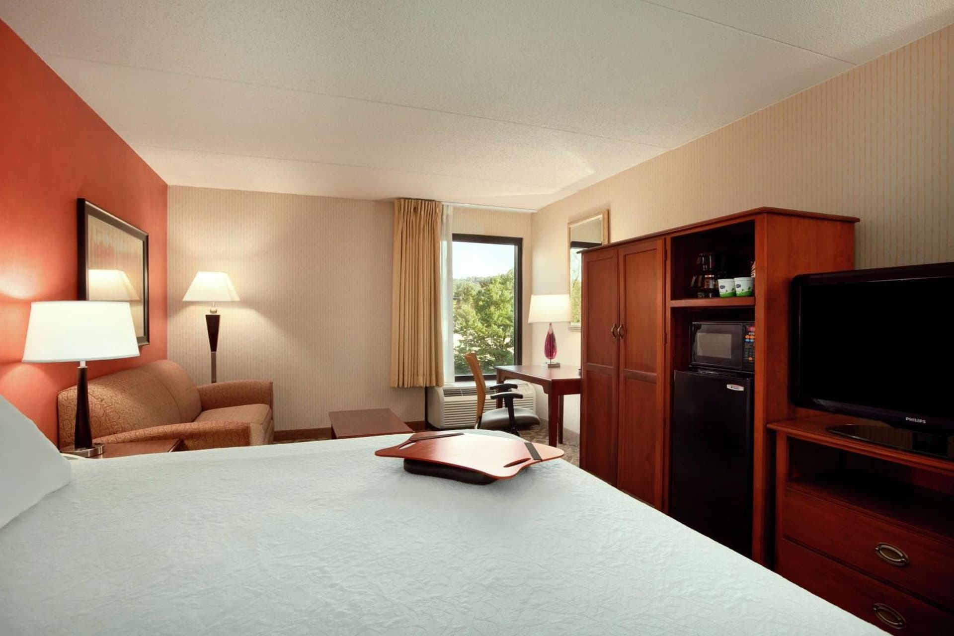 Hampton Inn - York gallery photo in York, PA — image 38