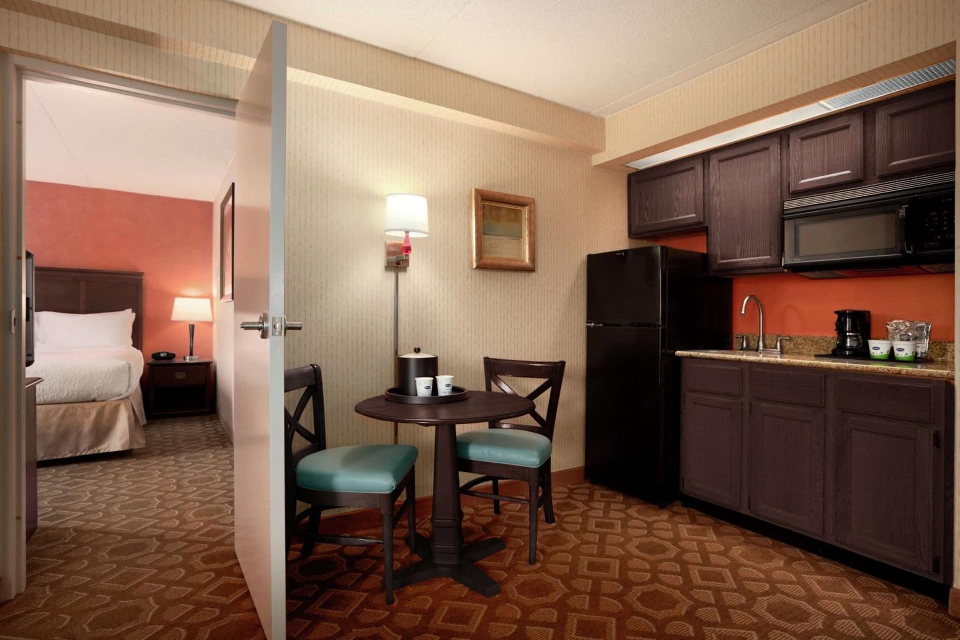 Hampton Inn - York gallery photo in York, PA — image 29