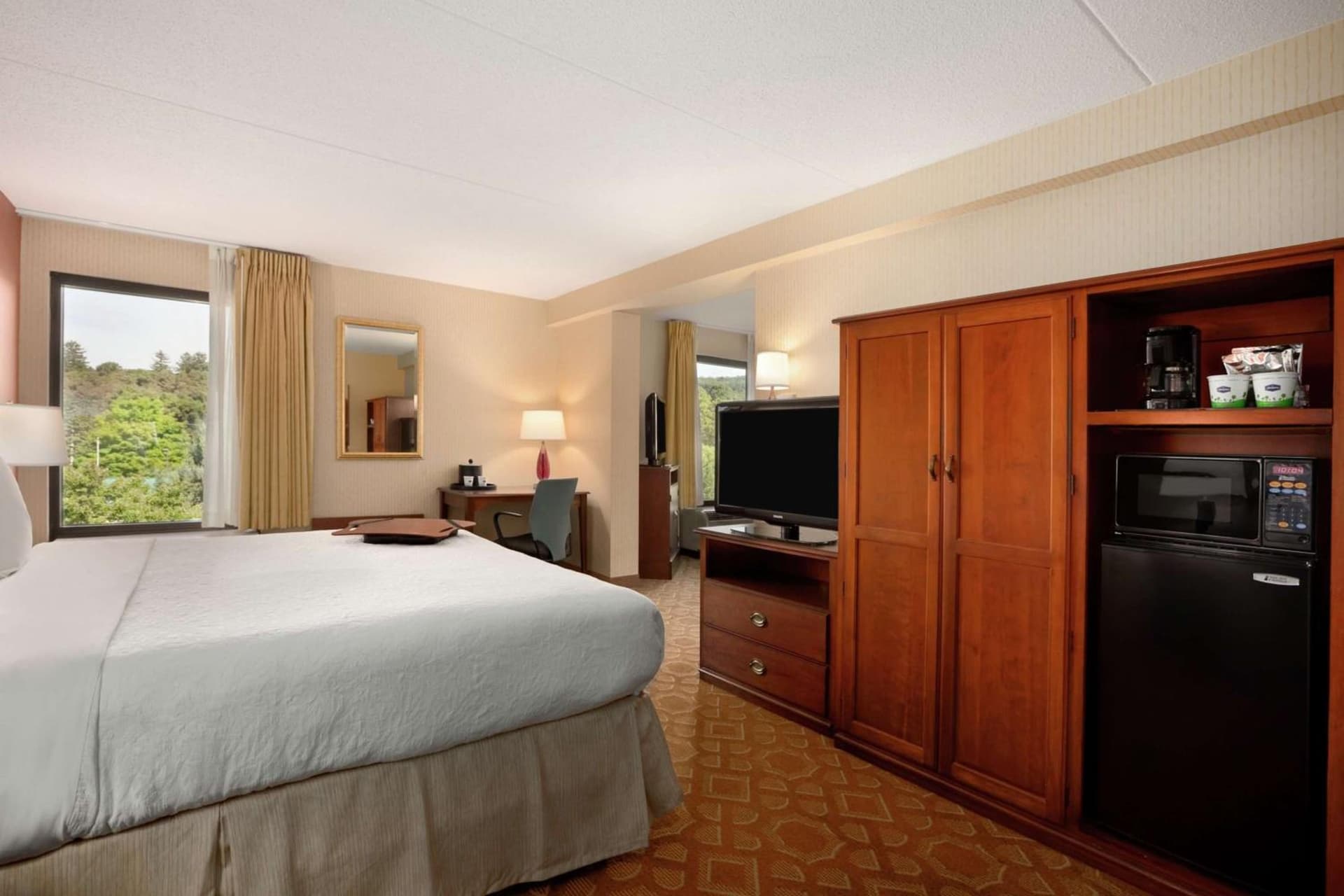 Hampton Inn - York gallery photo in York, PA — image 25