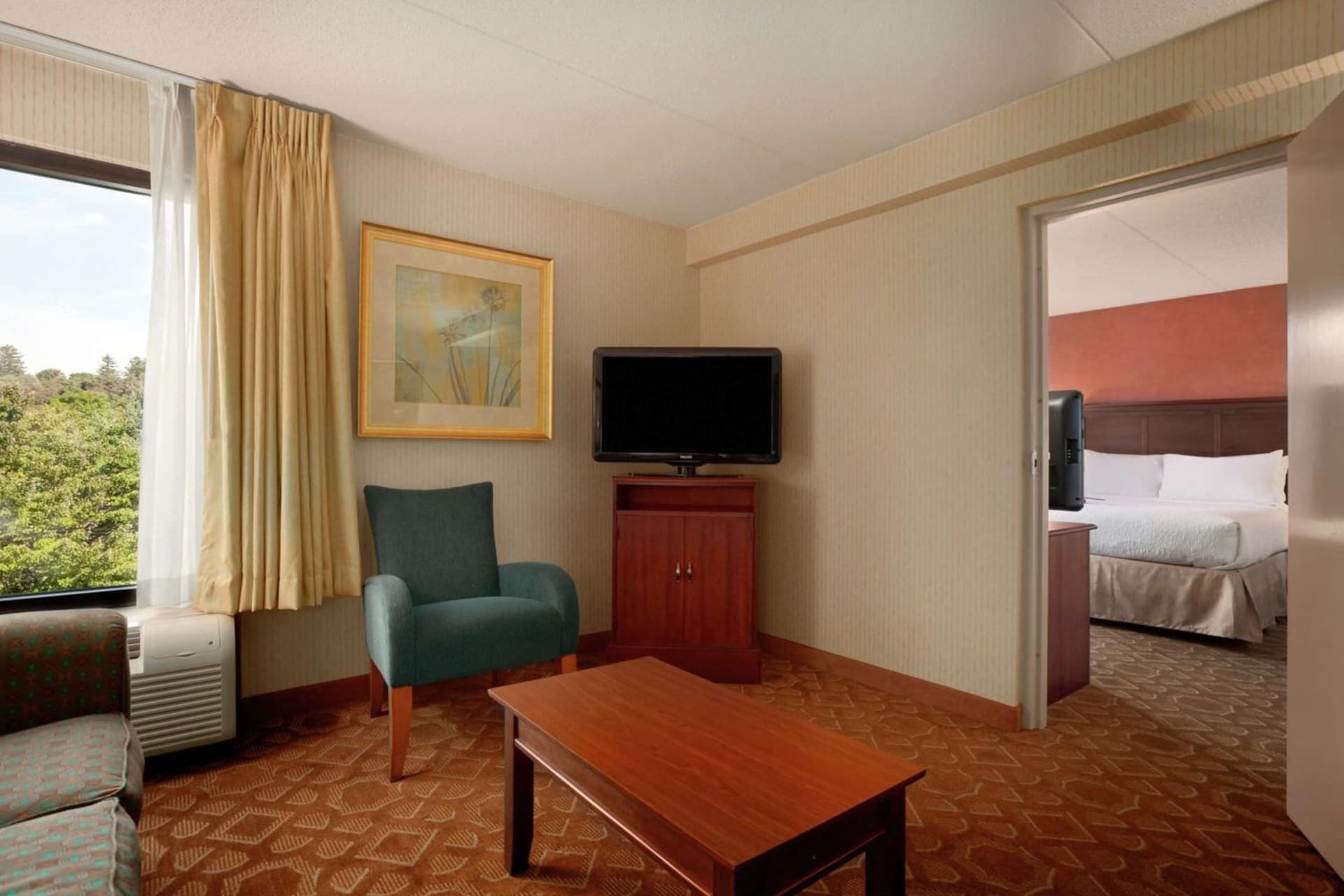 Hampton Inn - York gallery photo in York, PA — image 15