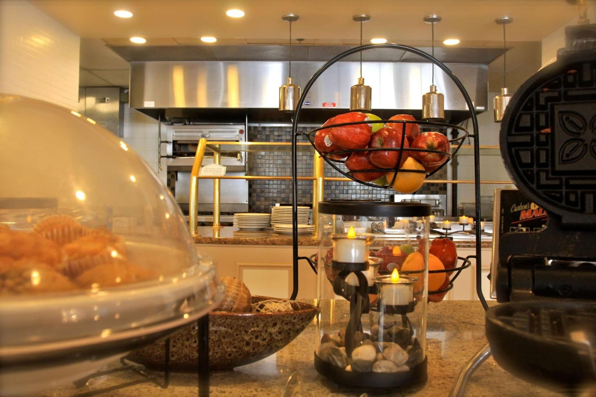 Hilton Garden Inn Albany interior in Albany, GA — gallery photo 2