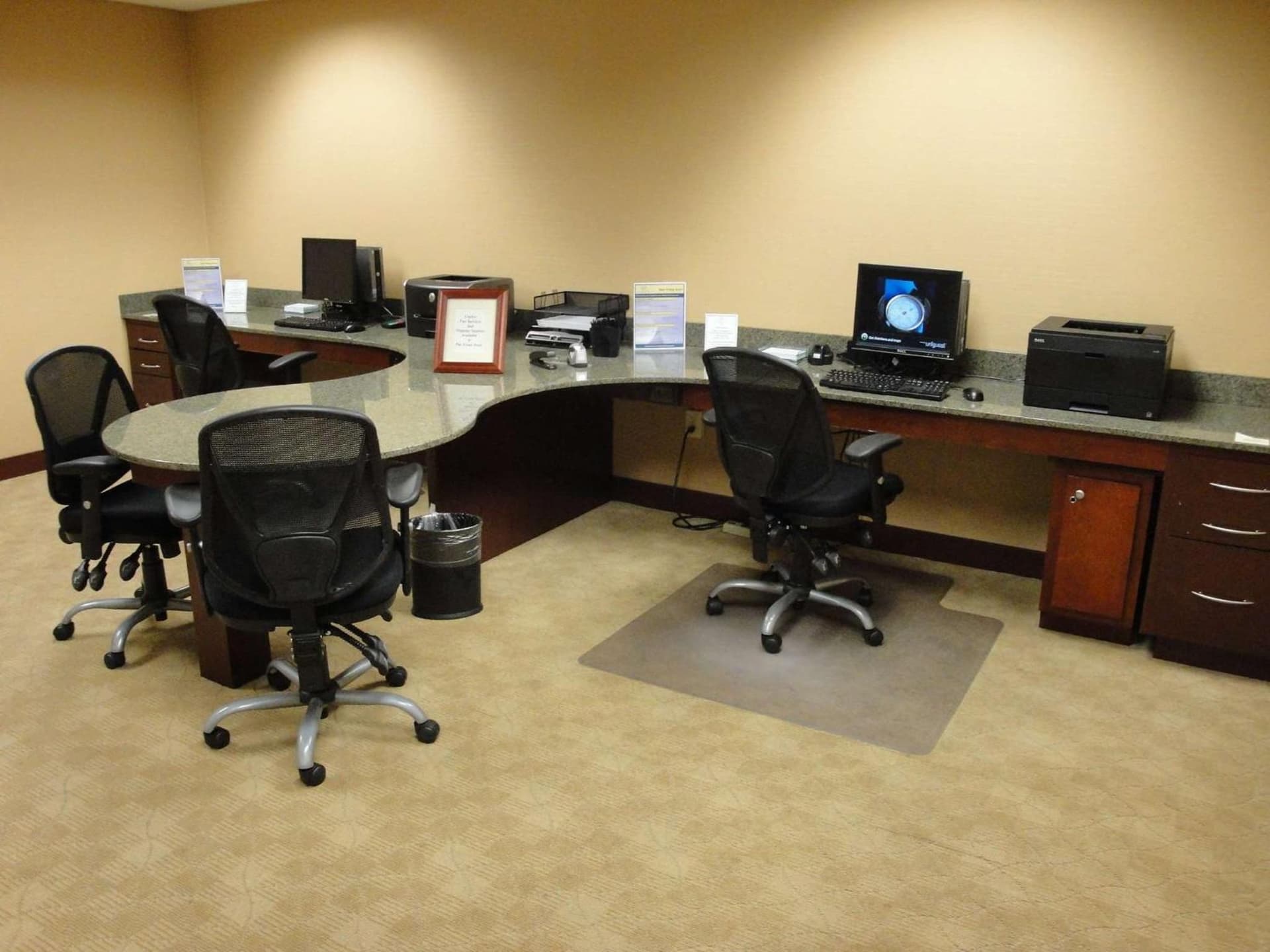 DoubleTree by Hilton Hotel Augusta gallery photo in Augusta, GA — image 29