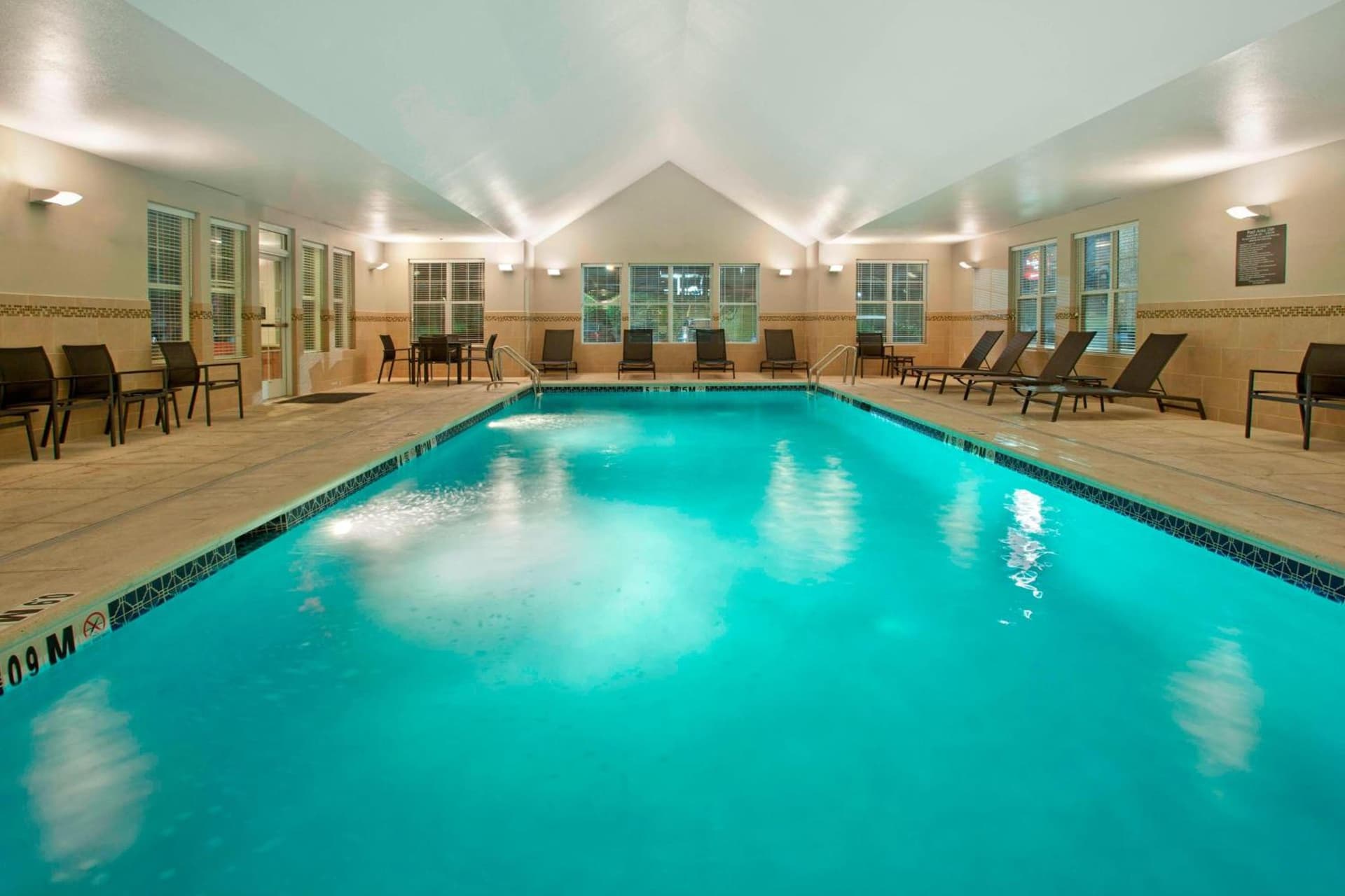 Residence Inn Bridgewater Branchburg gallery photo in Branchburg Park, NJ — image 8