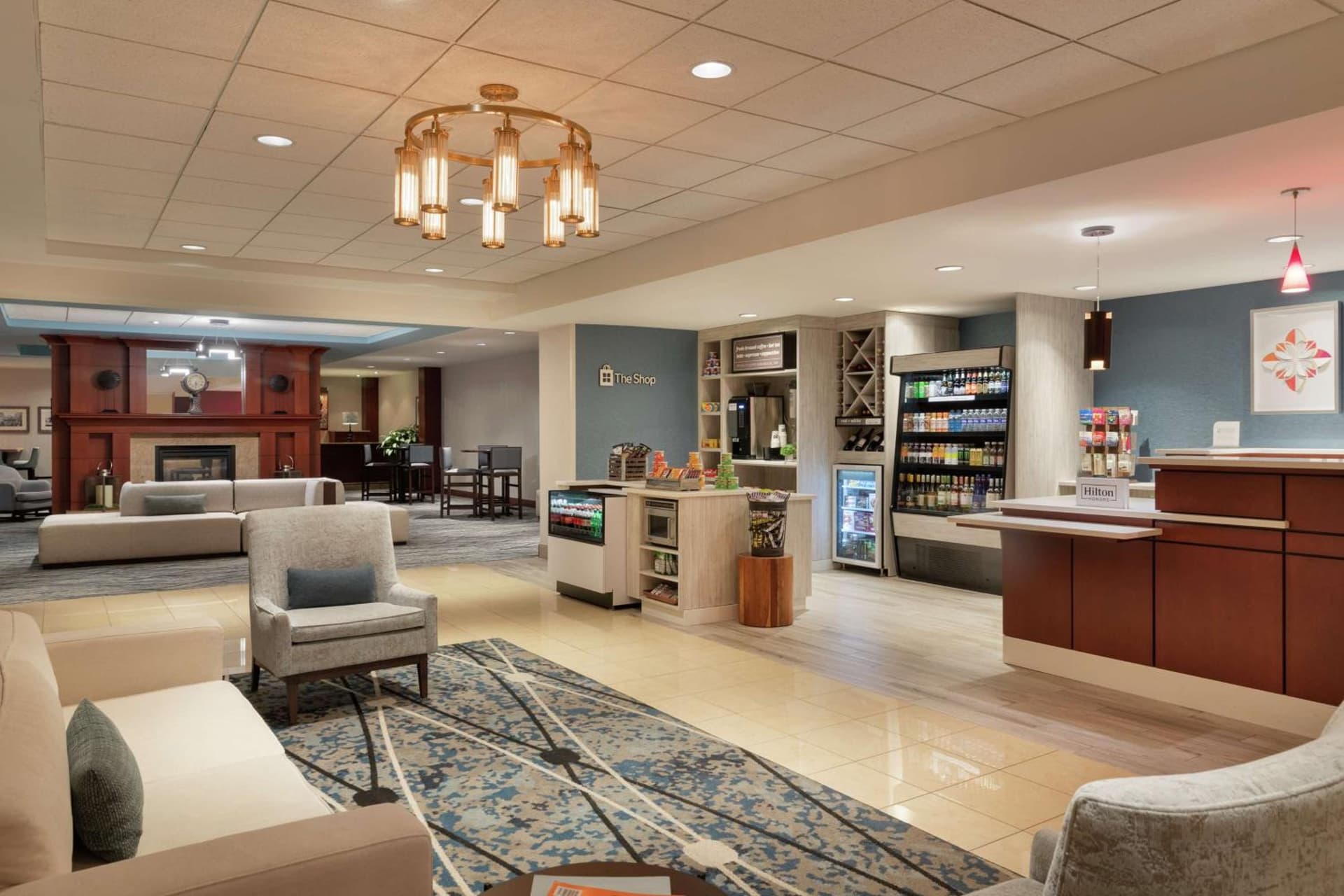 Hilton Garden Inn Troy gallery photo in Troy, NY — image 60
