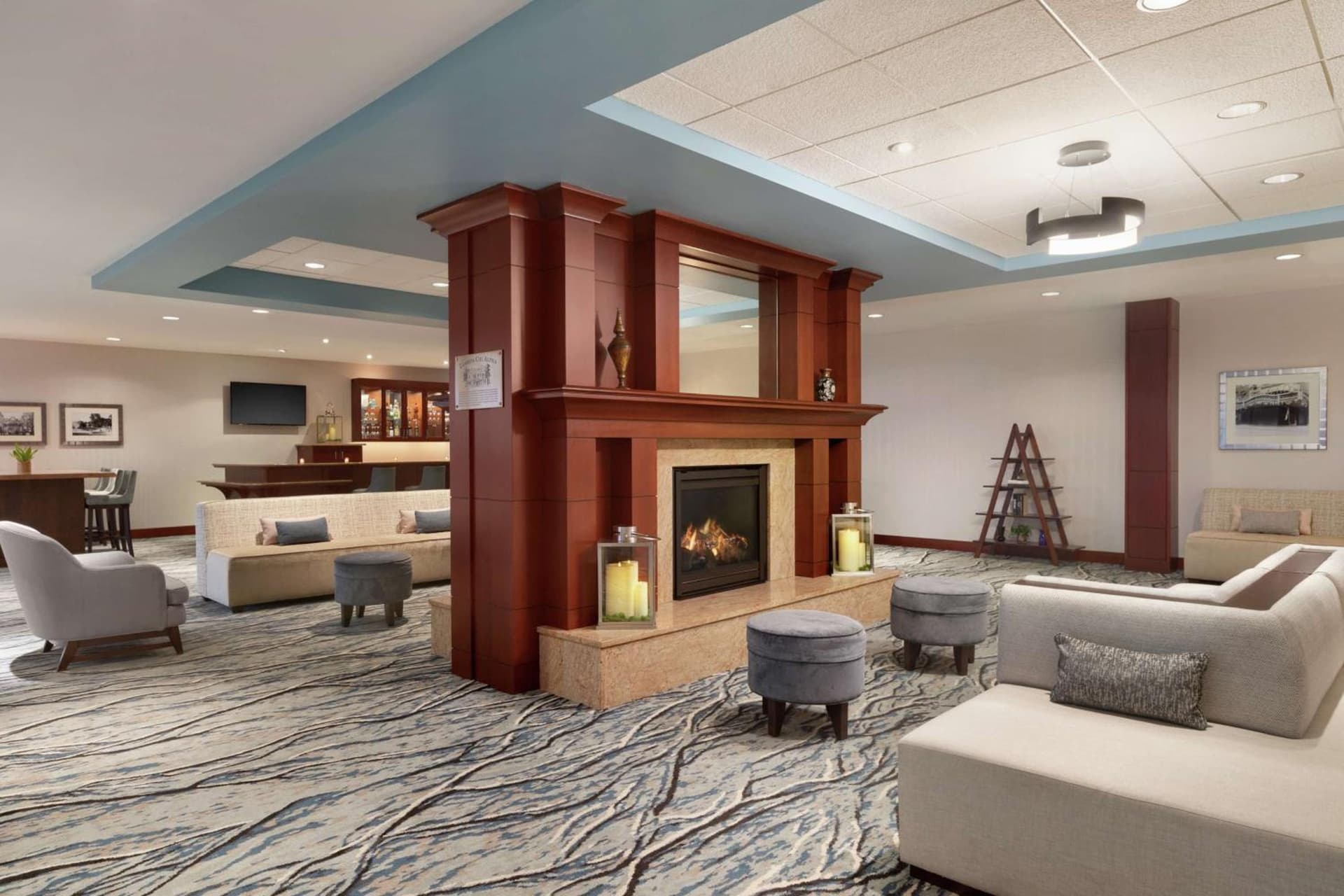 Hilton Garden Inn Troy gallery photo in Troy, NY — image 64