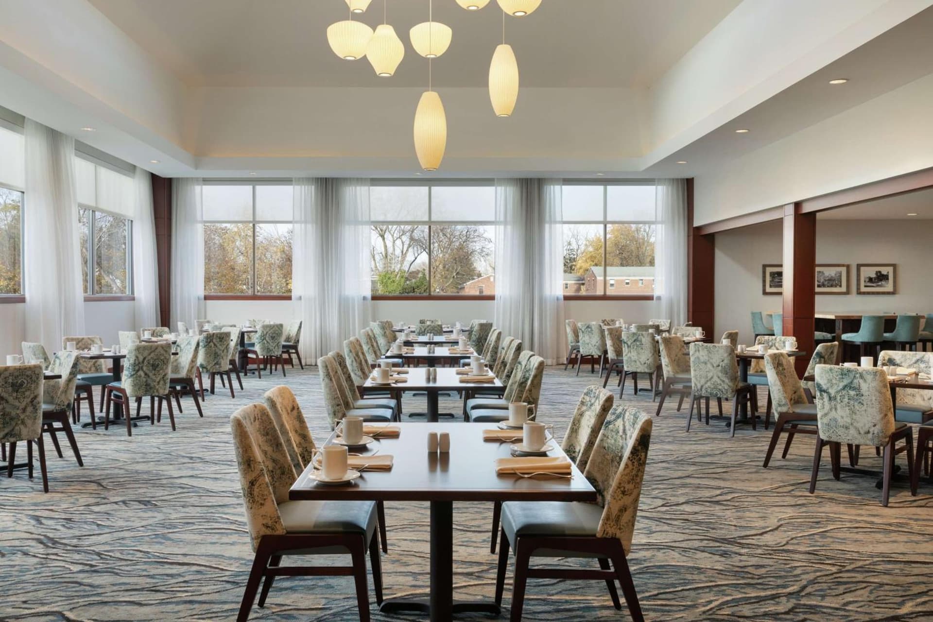 Hilton Garden Inn Troy gallery photo in Troy, NY — image 38