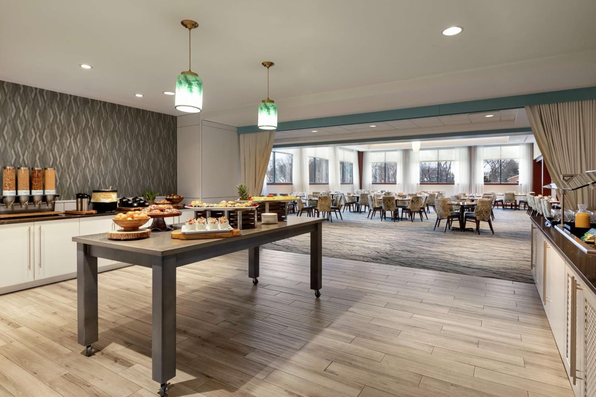 Hilton Garden Inn Troy gallery photo in Troy, NY — image 14