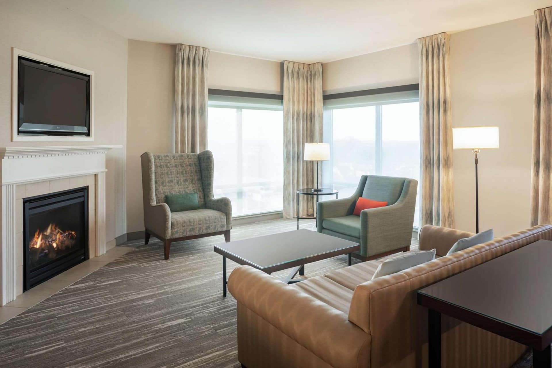 Hilton Garden Inn Troy gallery photo in Troy, NY — image 23