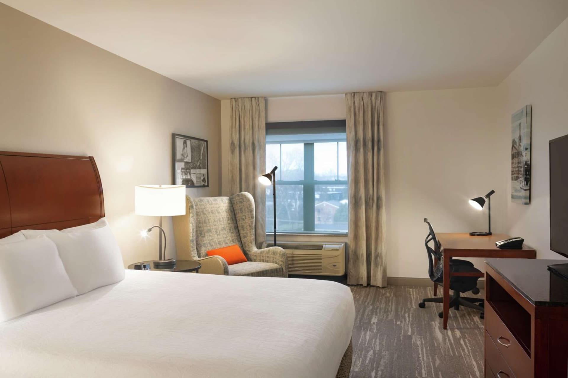 Hilton Garden Inn Troy gallery photo in Troy, NY — image 41