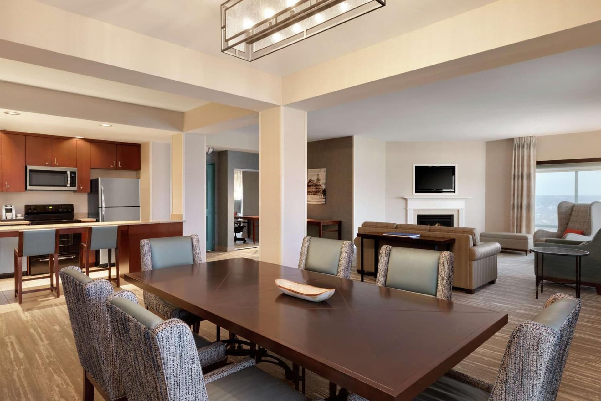 Hilton Garden Inn Troy gallery photo in Troy, NY — image 9