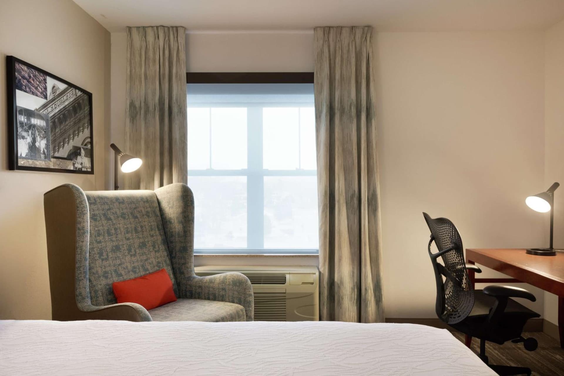 Hilton Garden Inn Troy gallery photo in Troy, NY — image 33