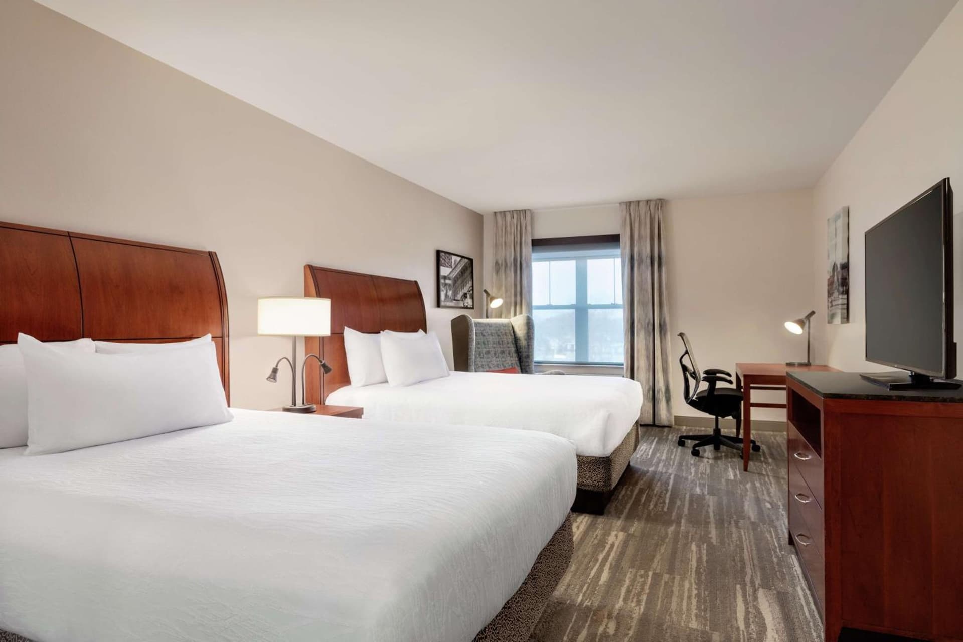 Hilton Garden Inn Troy gallery photo in Troy, NY — image 15