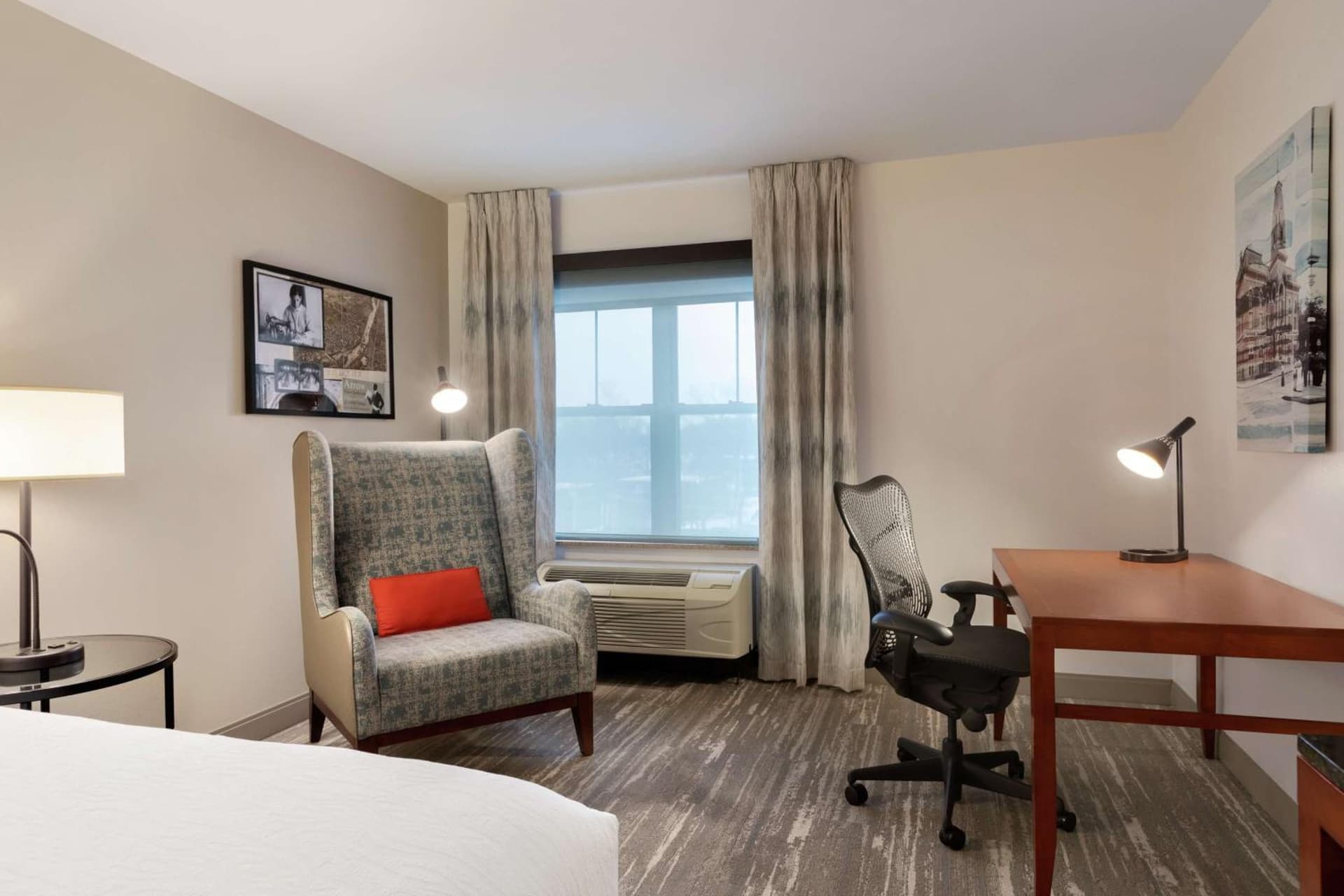 Hilton Garden Inn Troy gallery photo in Troy, NY — image 20